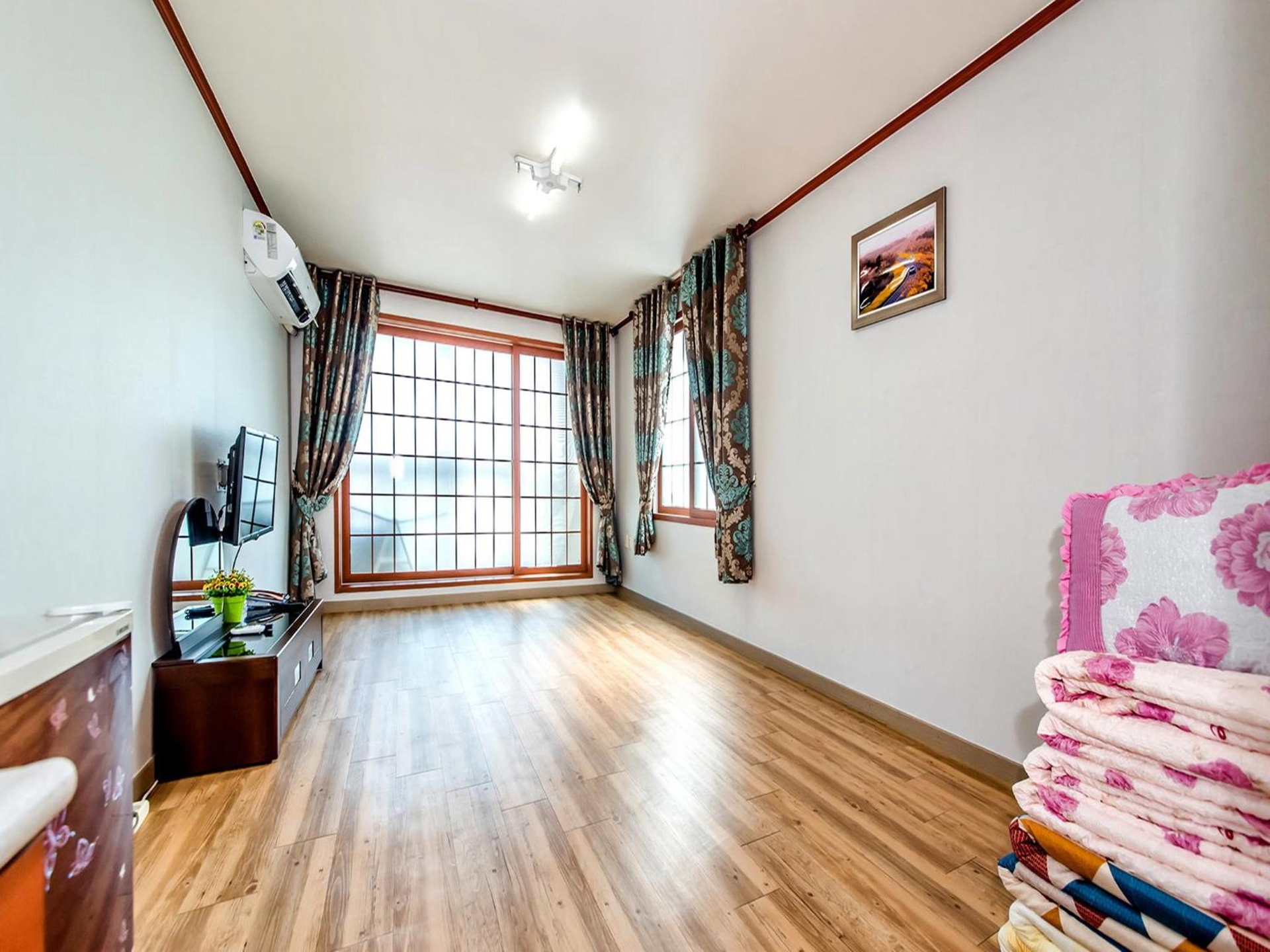 Foto de Sea Dragon Pension