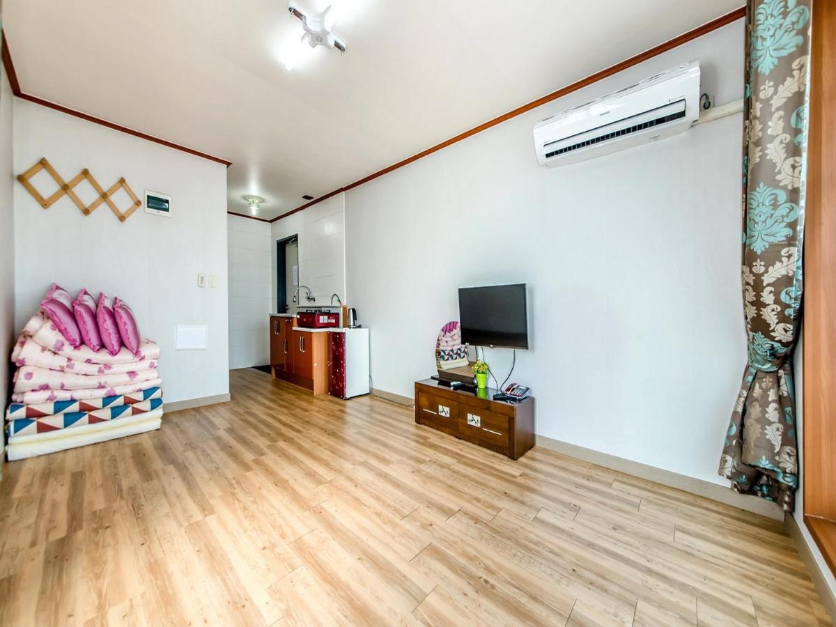 Foto de Sea Dragon Pension