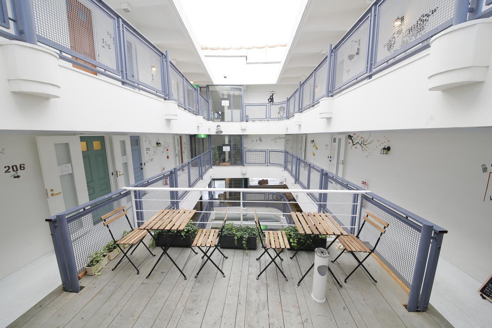 Foto de Hostel Cuore Kurashiki