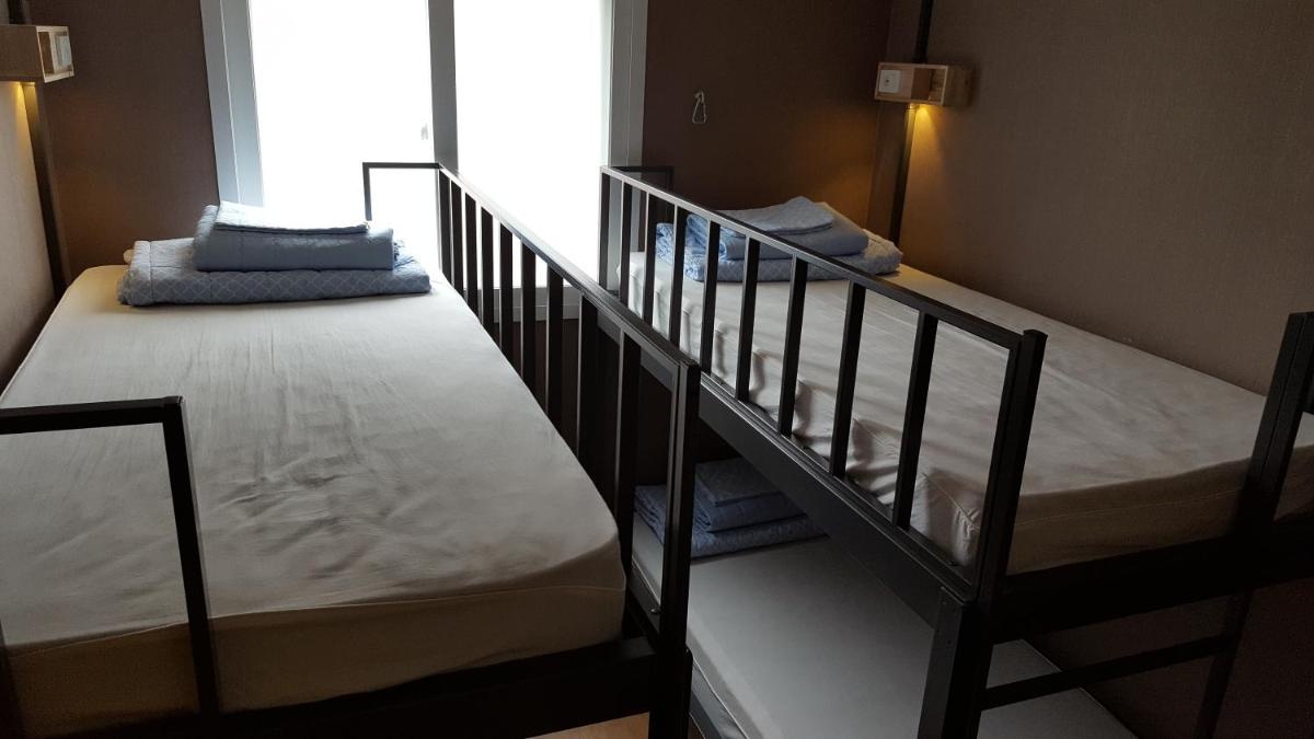 Foto de Seri Inn Guesthouse