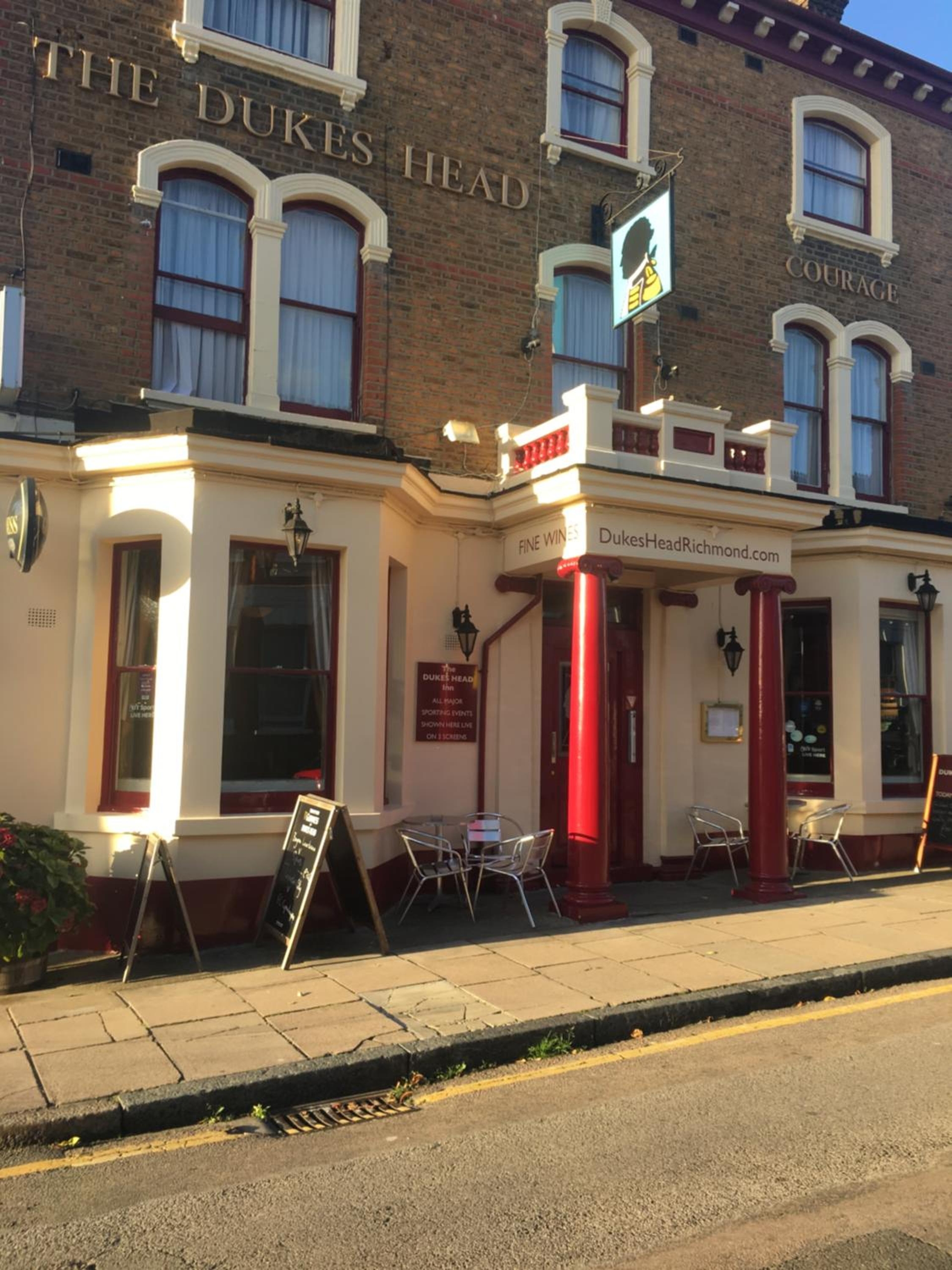 Dukes Head Inn, Richmond upon Thames