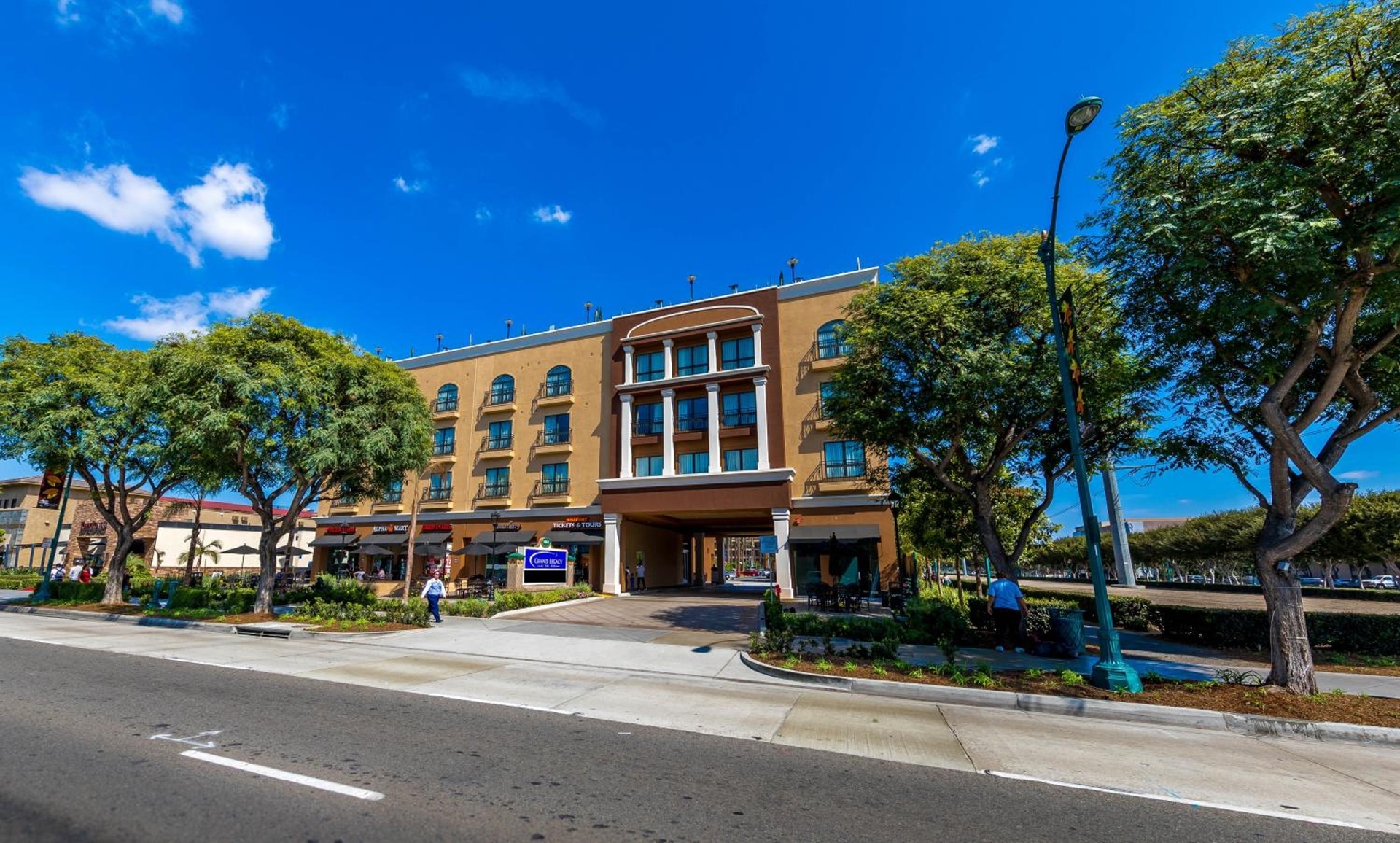 Grand Legacy At The Park, Anaheim