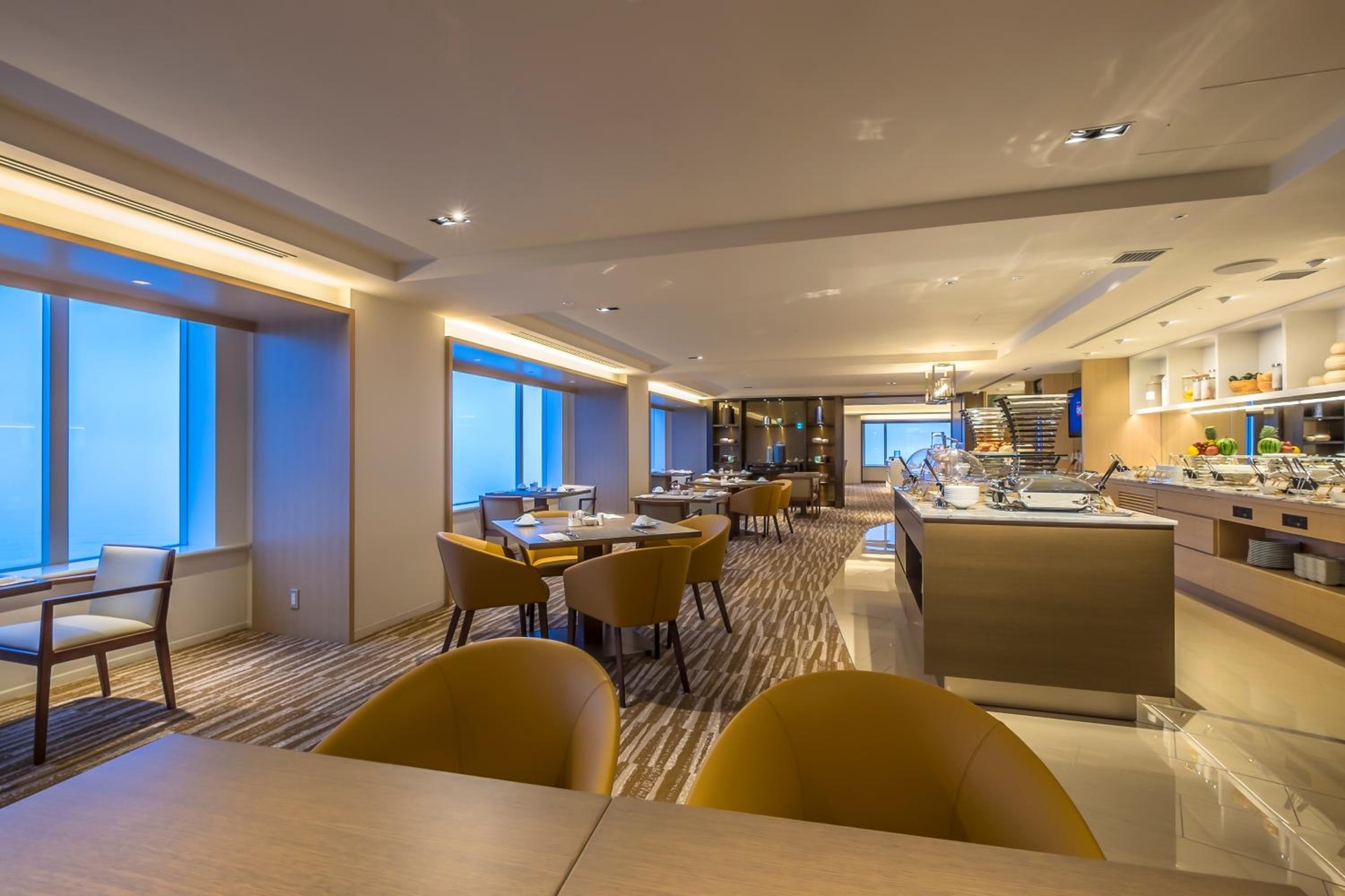 Foto de Phoenix Seagaia Ocean Tower