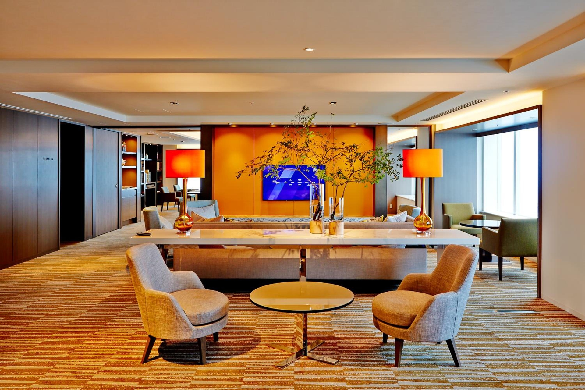 Foto de Phoenix Seagaia Ocean Tower
