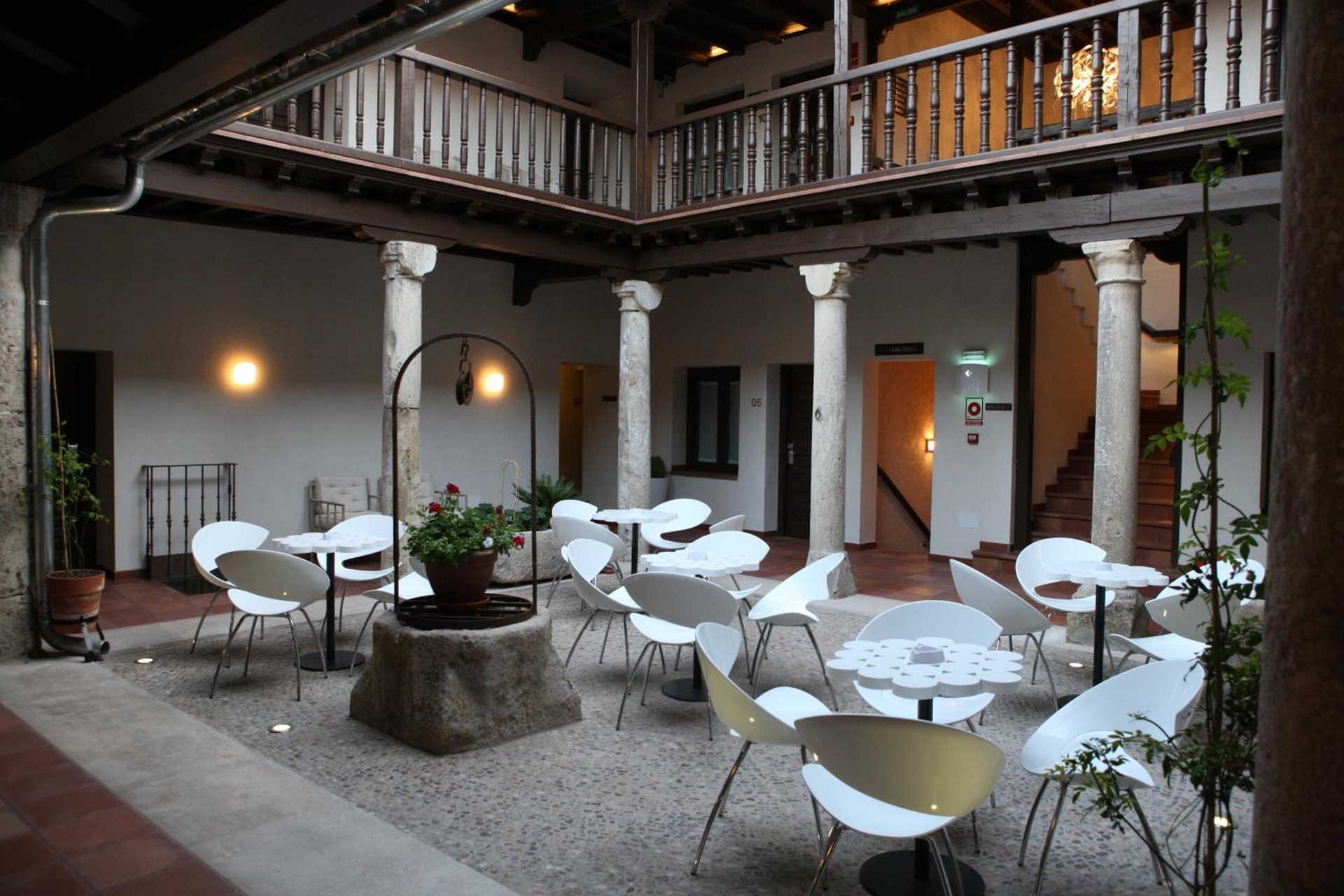 Evenia Alcalá Boutique Hotel, Alcalá de Henares