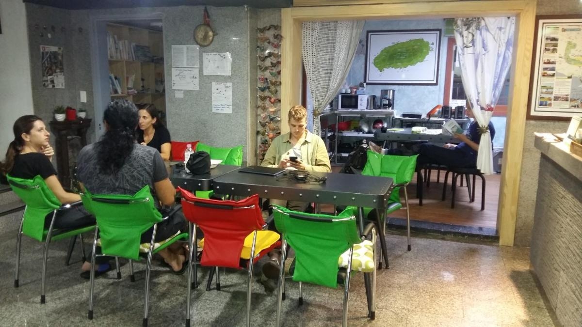 Foto de Gudeok Guesthouse