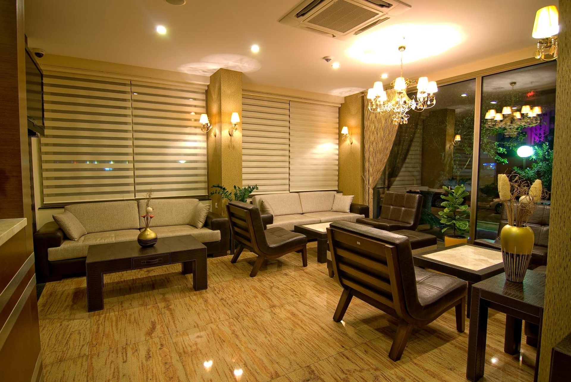 Foto de Hotel Ilayda