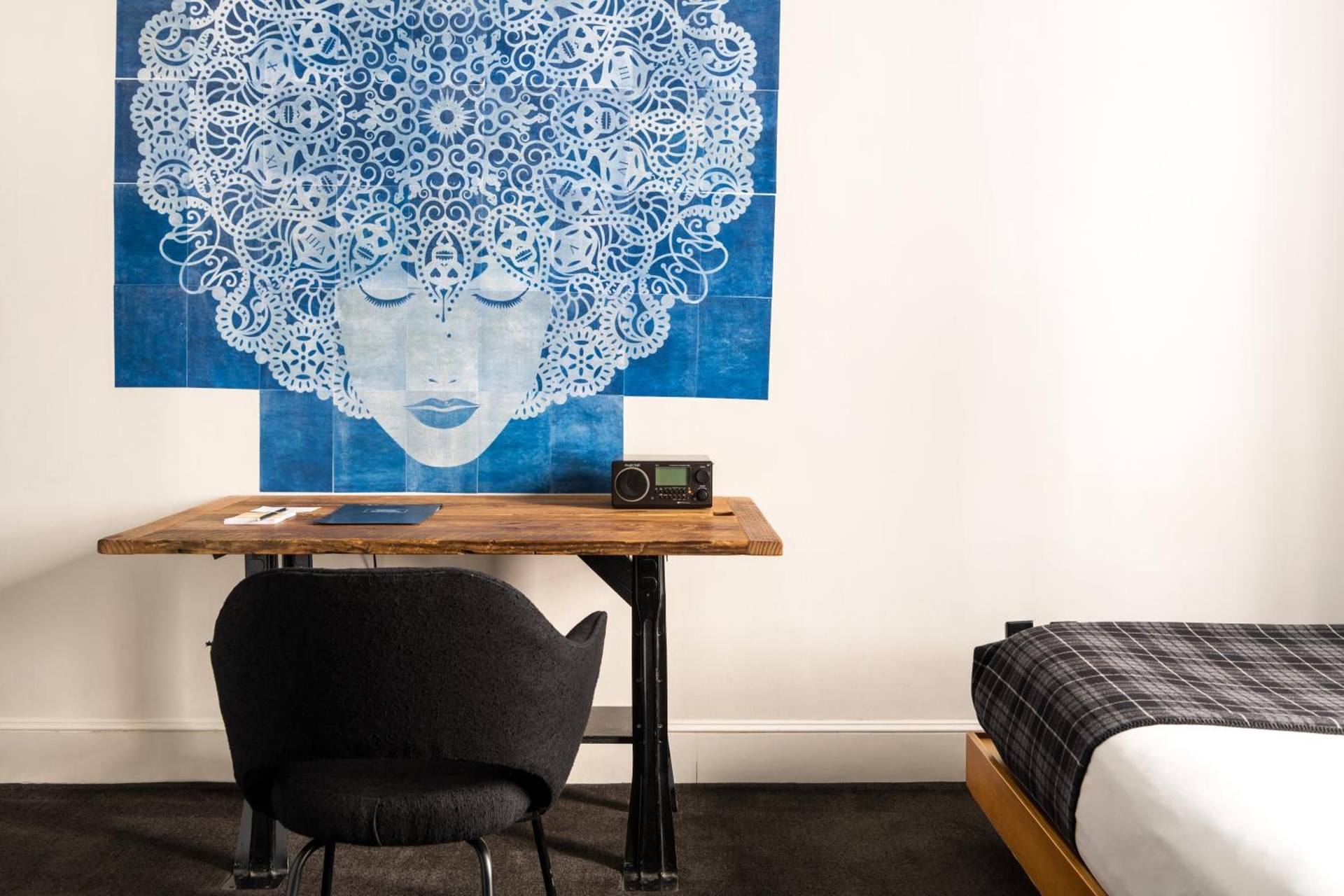 Foto de Ace Hotel New York