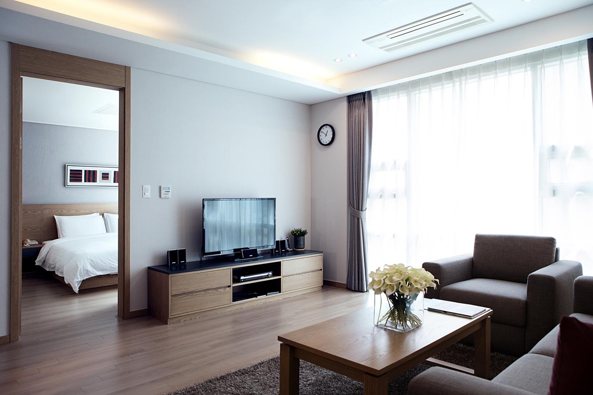 Foto de Fraser Place Central Seoul