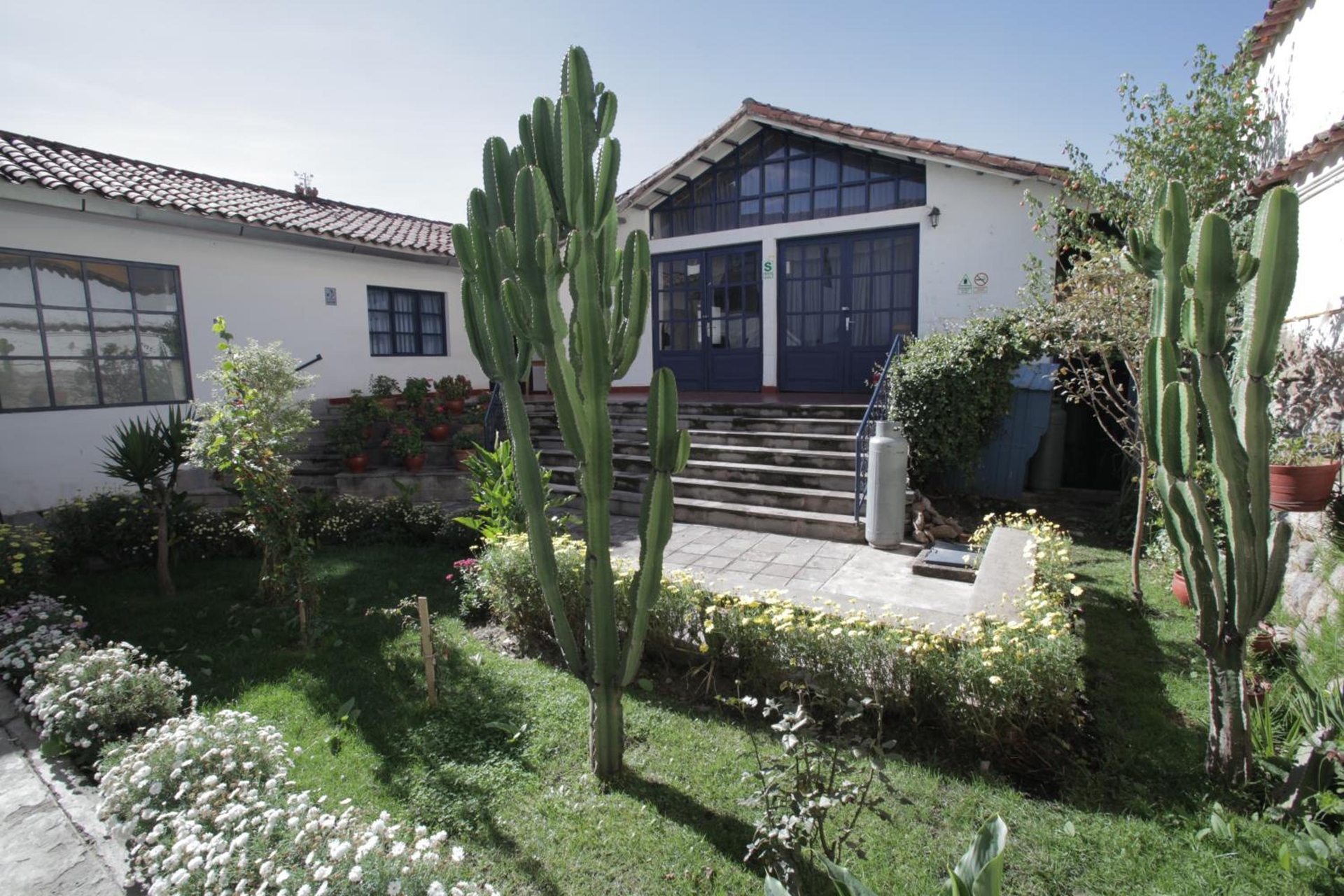 Foto de Hotel Casa Campesina