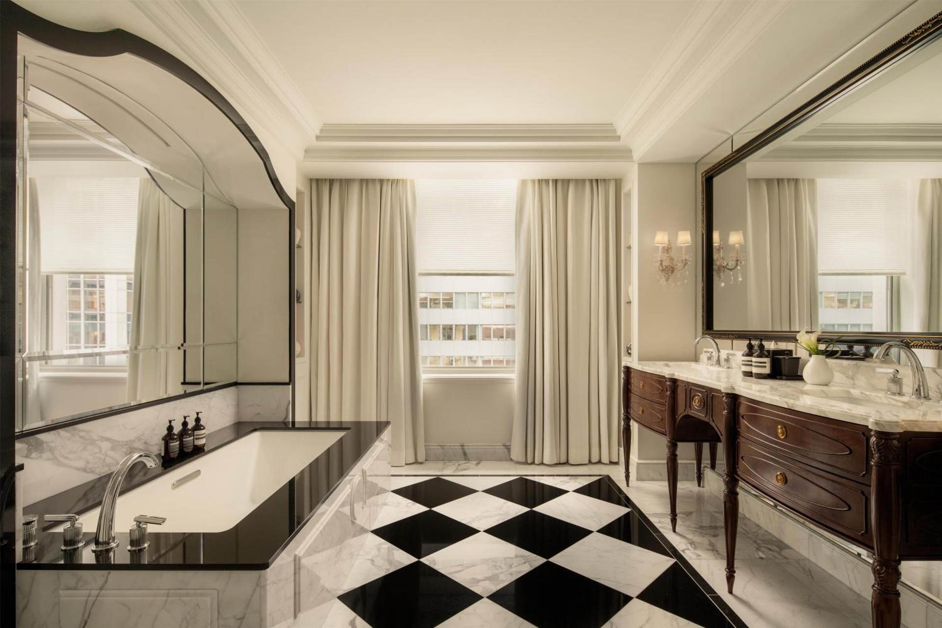 Foto de Waldorf Astoria New York