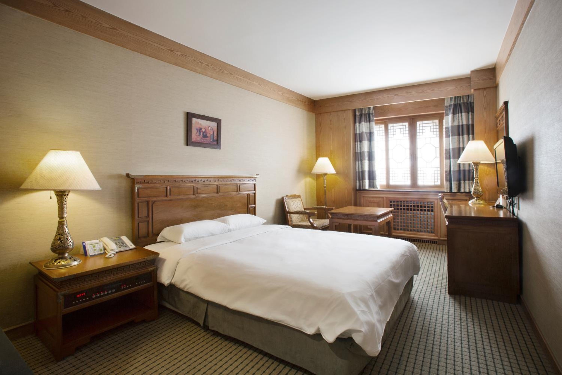 Foto de Commodore Hotel Busan