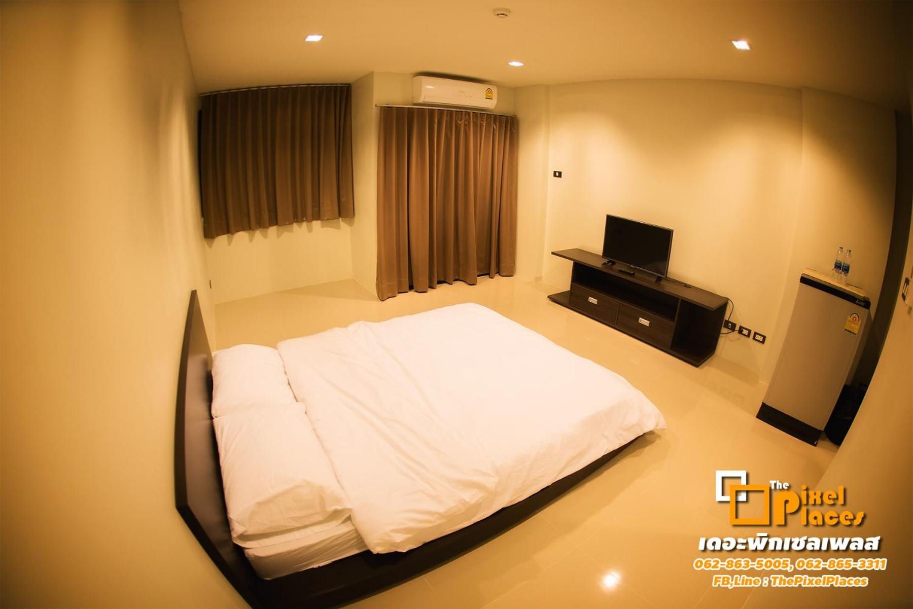 Foto de The Pixel Places