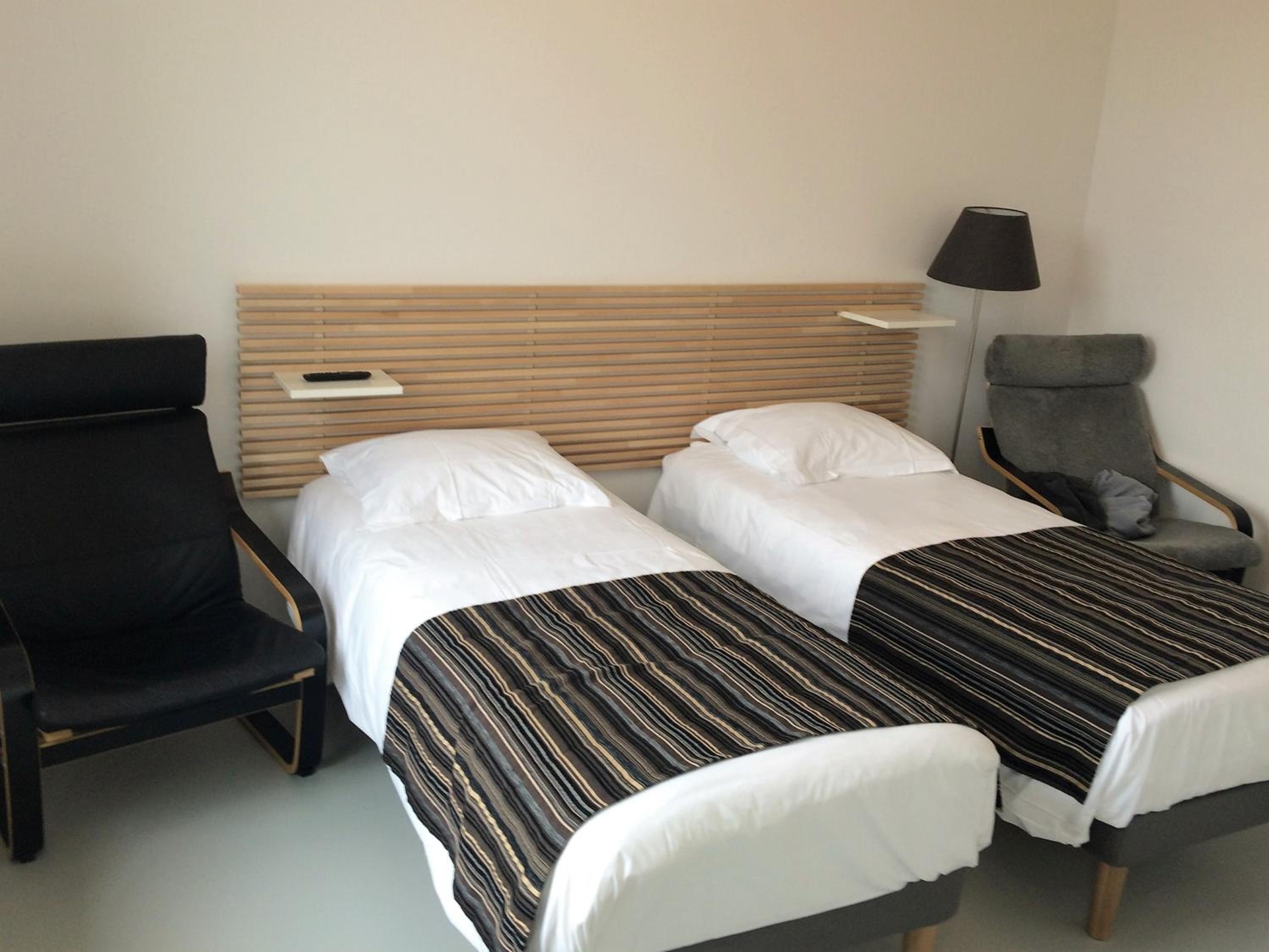 Foto de Residence Service Appart Hôtel