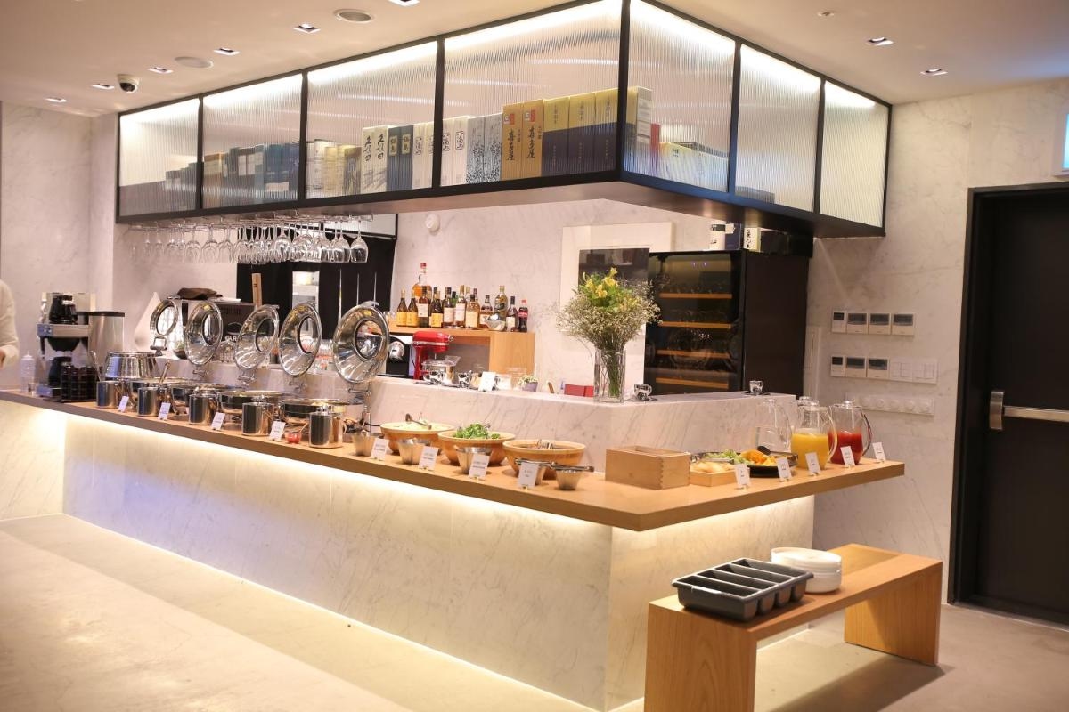 Foto de Hop Inn Seoul Myeongdong