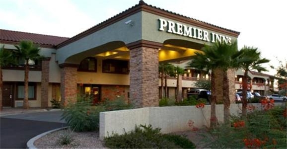 Premier Inns Tolleson, Phoenix
