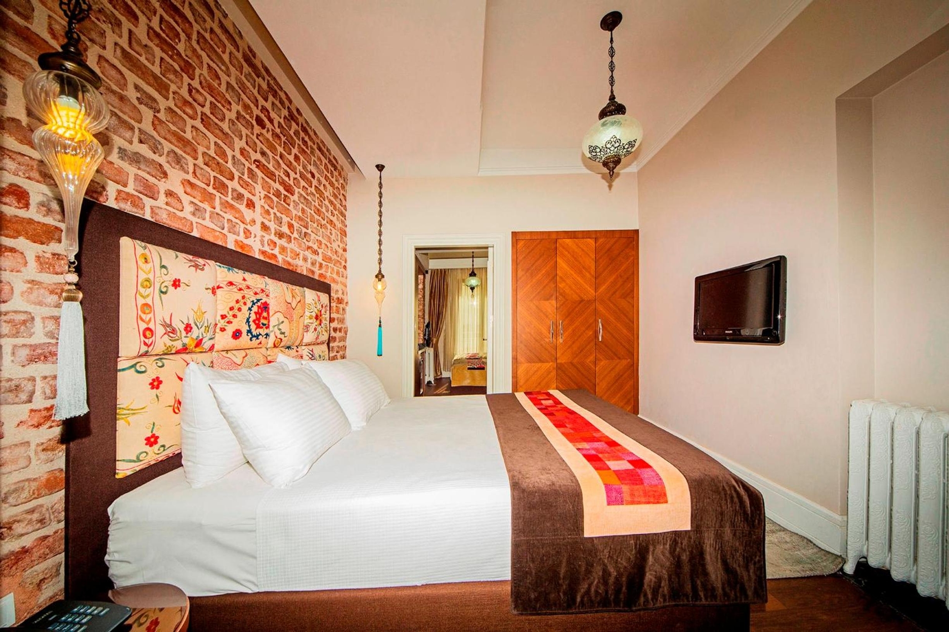 Foto de Azade Suites