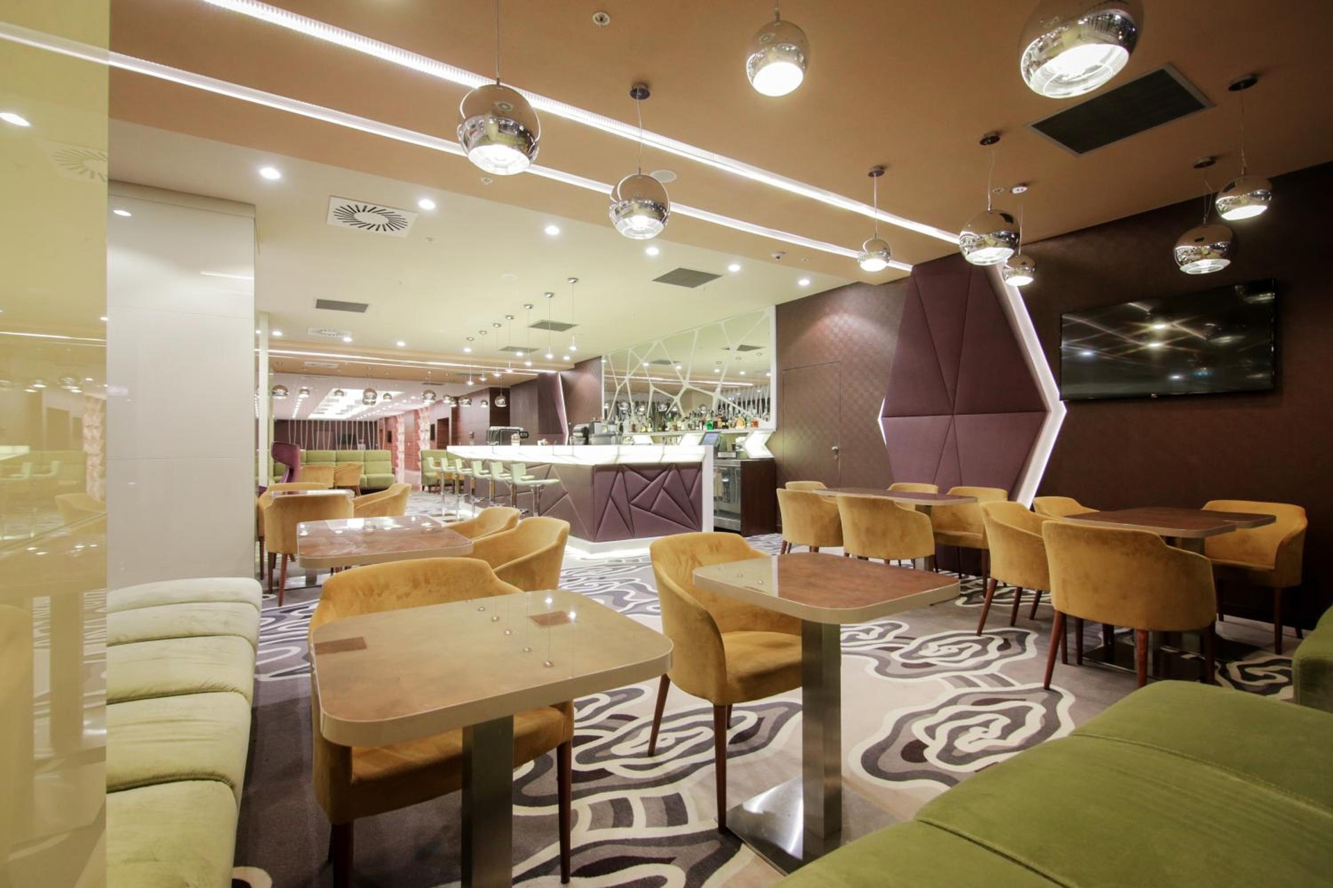 Foto de Ramada Plaza by Wyndham Craiova