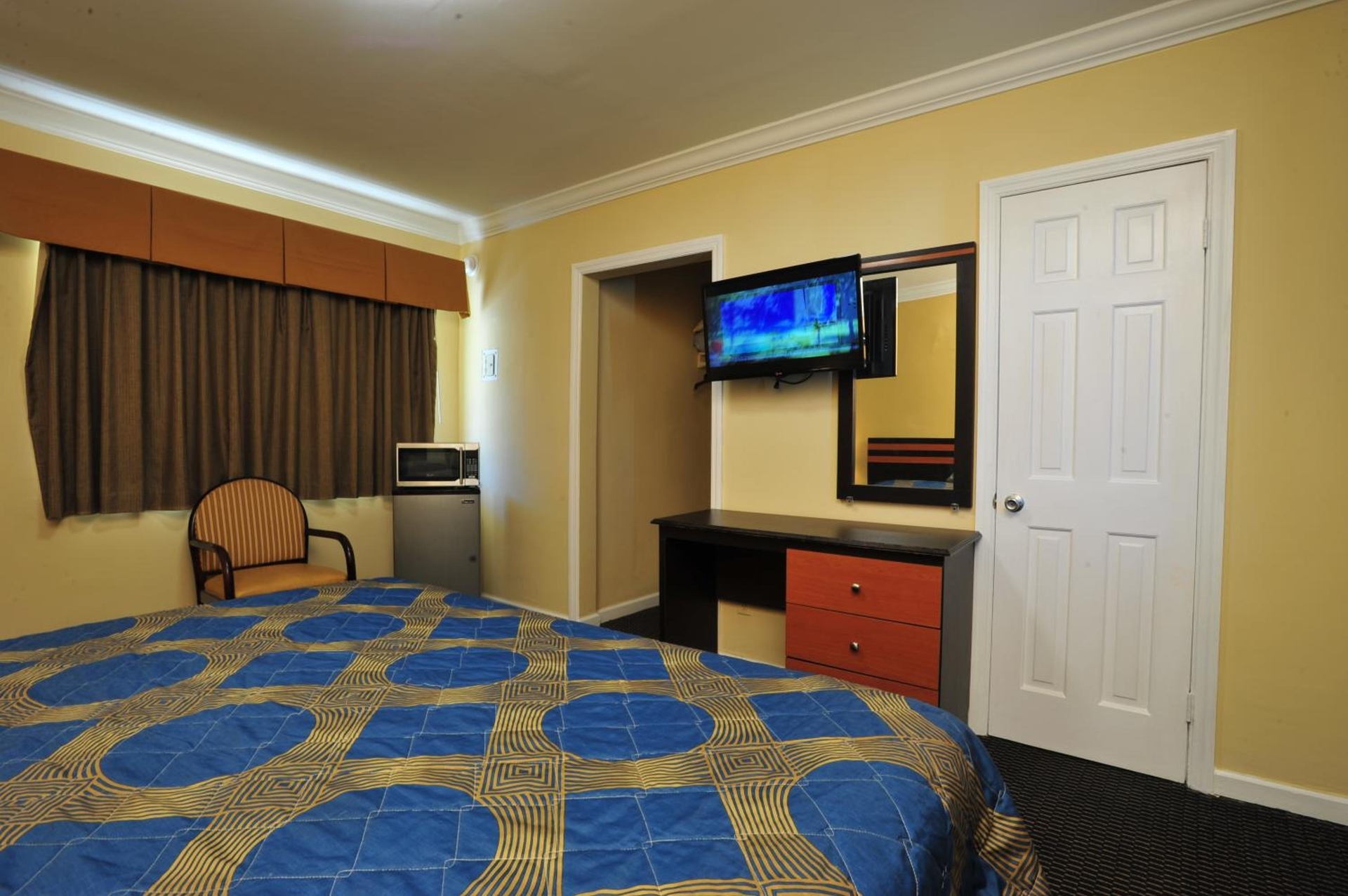 Foto de King Motel - Miami