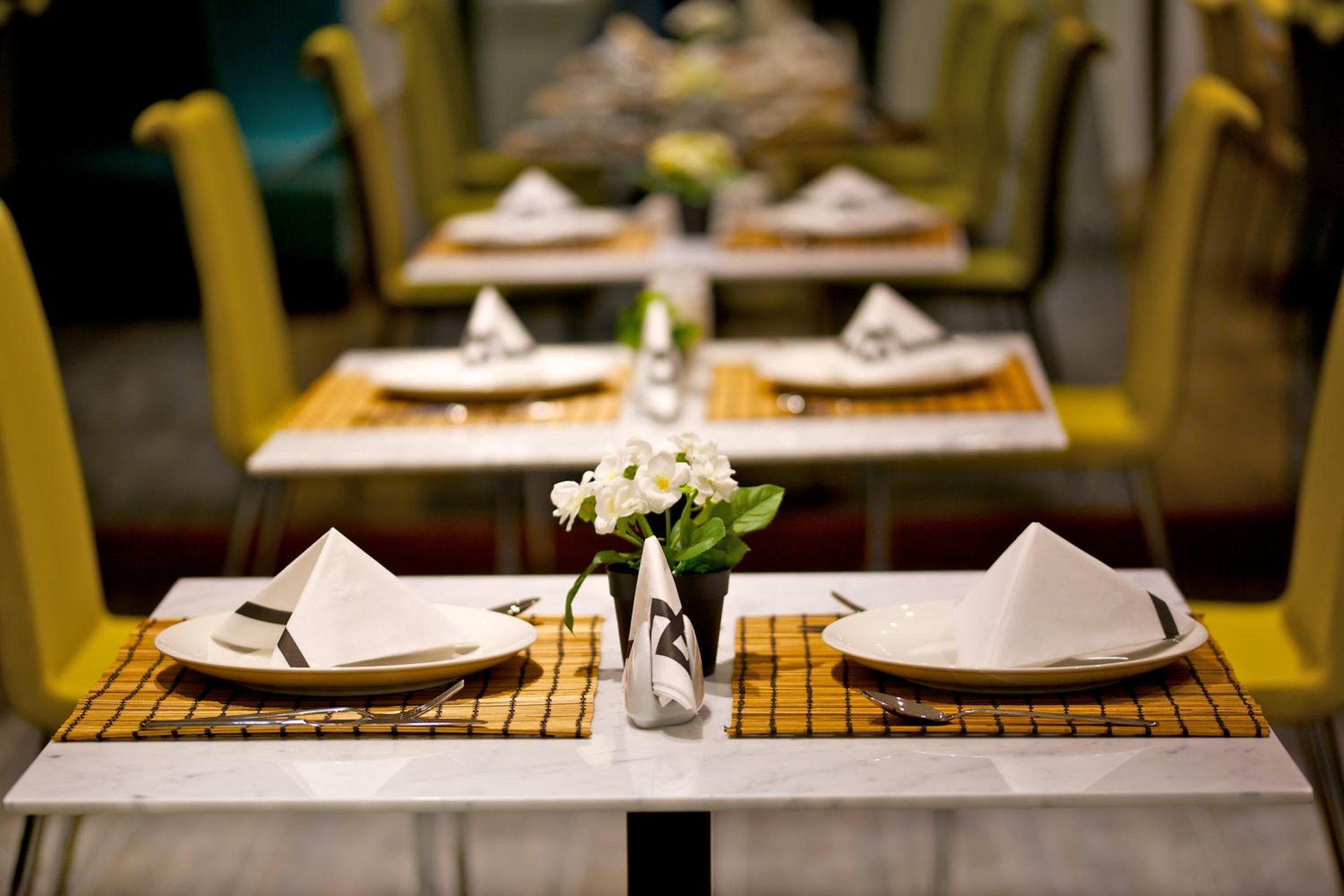 Foto de The Tango Hotel İstanbul