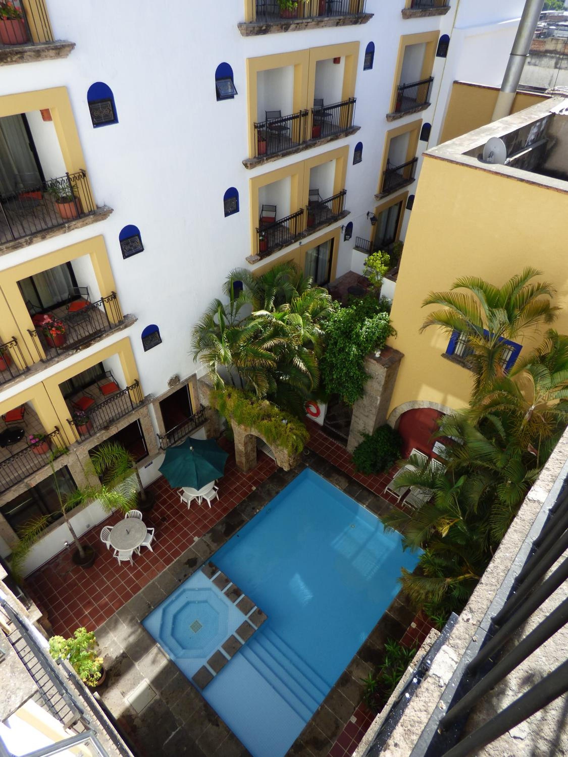 Foto de Hotel de Mendoza