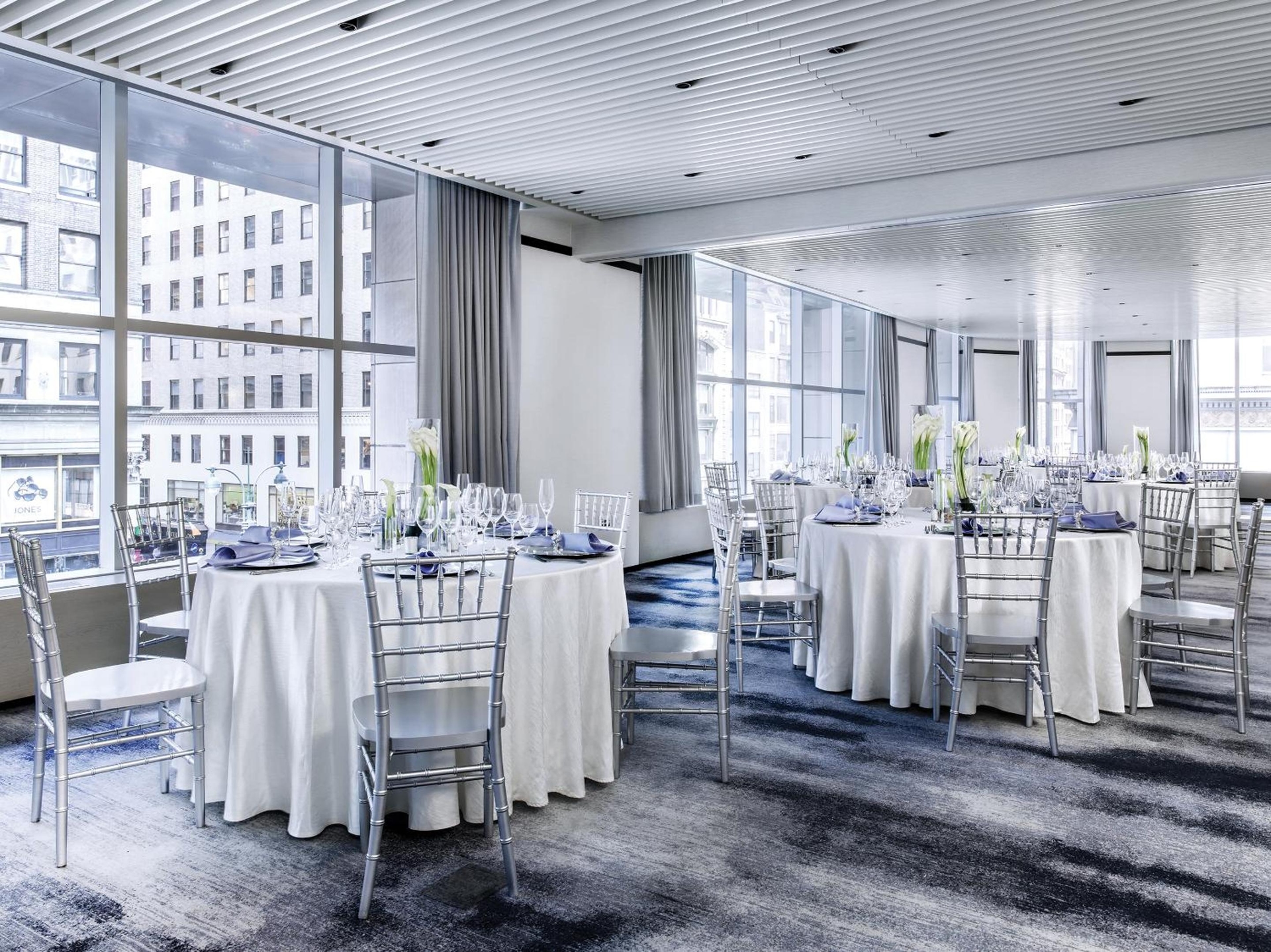 Foto de The Langham, New York, Fifth Avenue