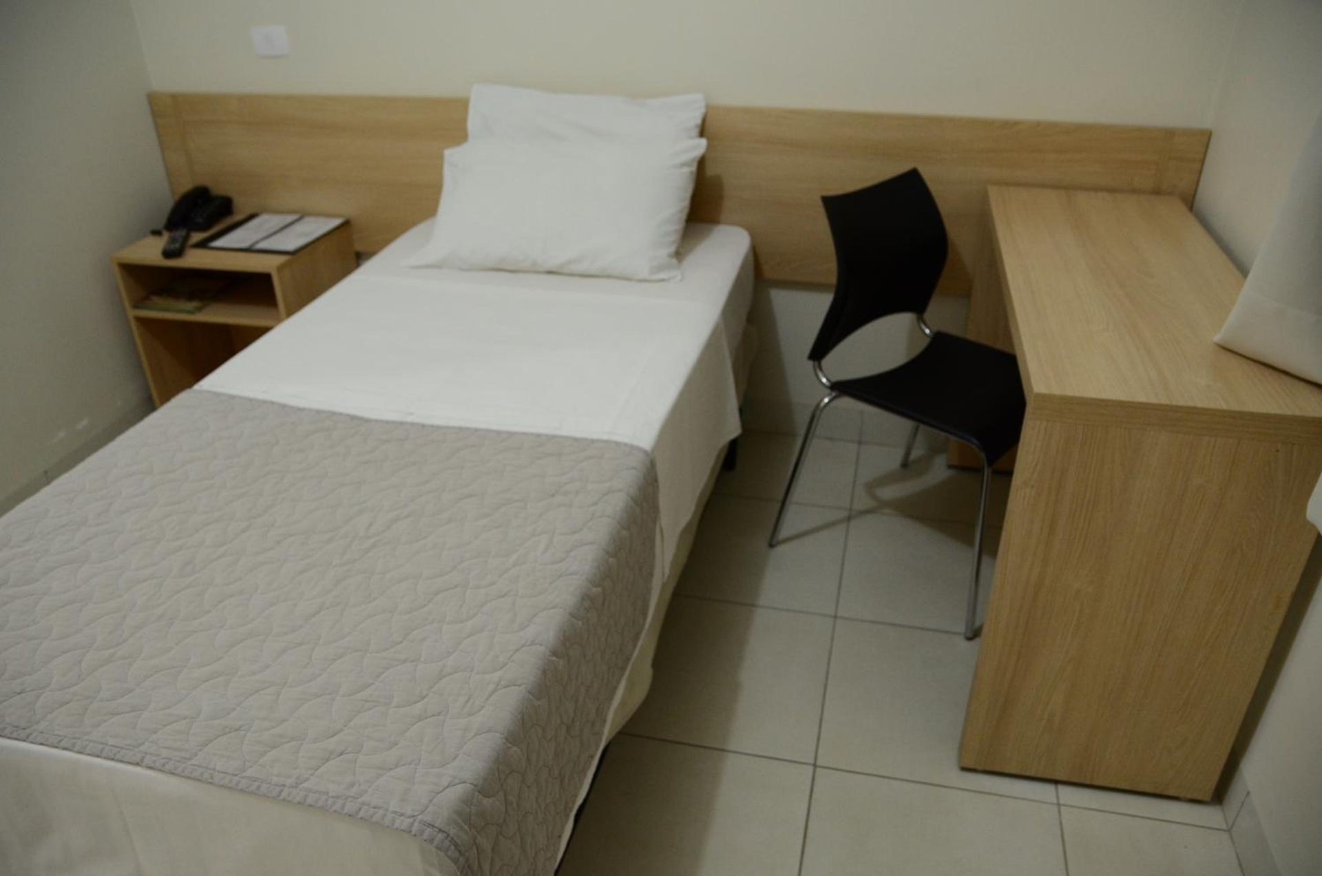 Foto de Hotel Capital