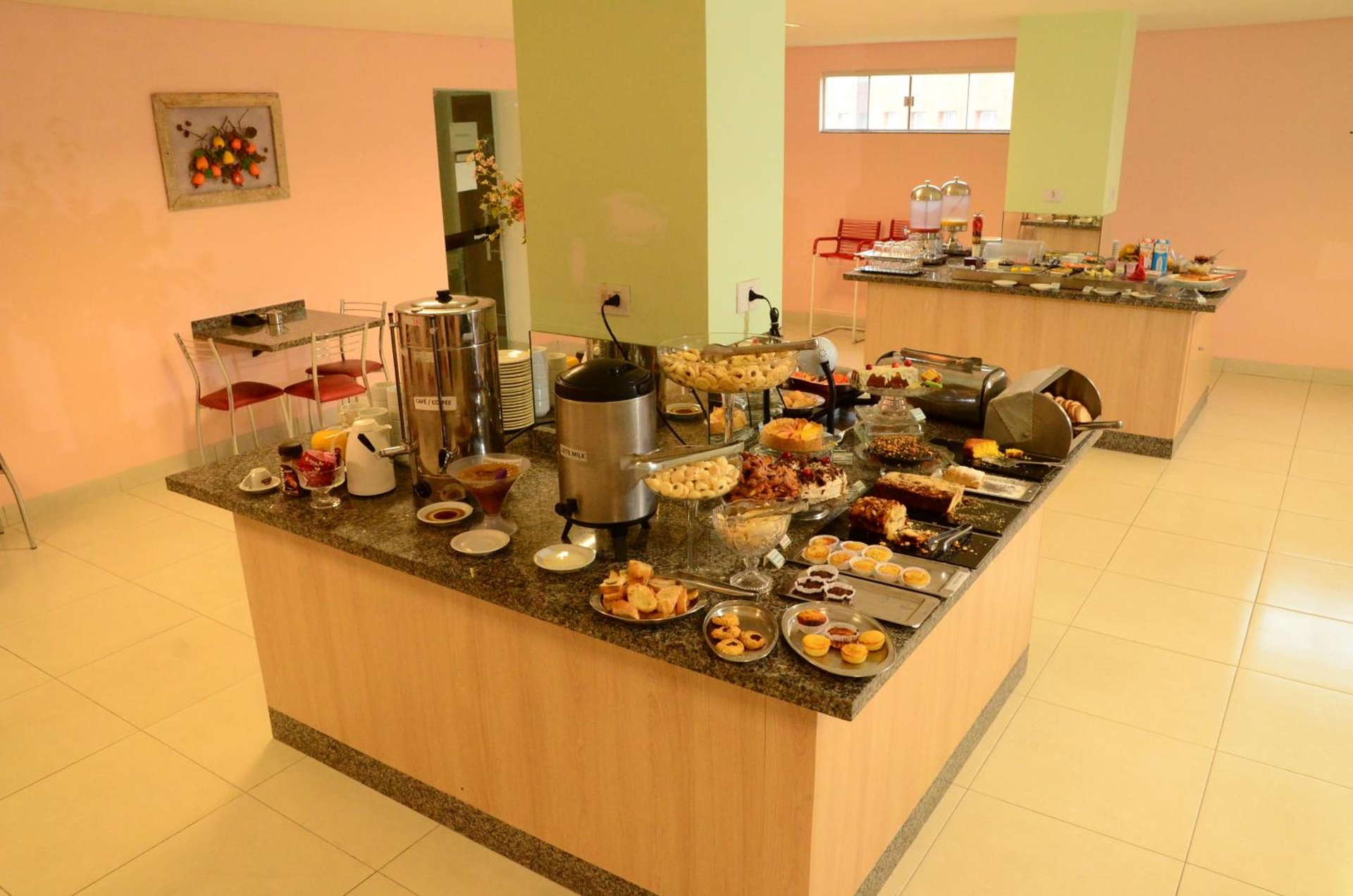 Foto de Hotel Capital