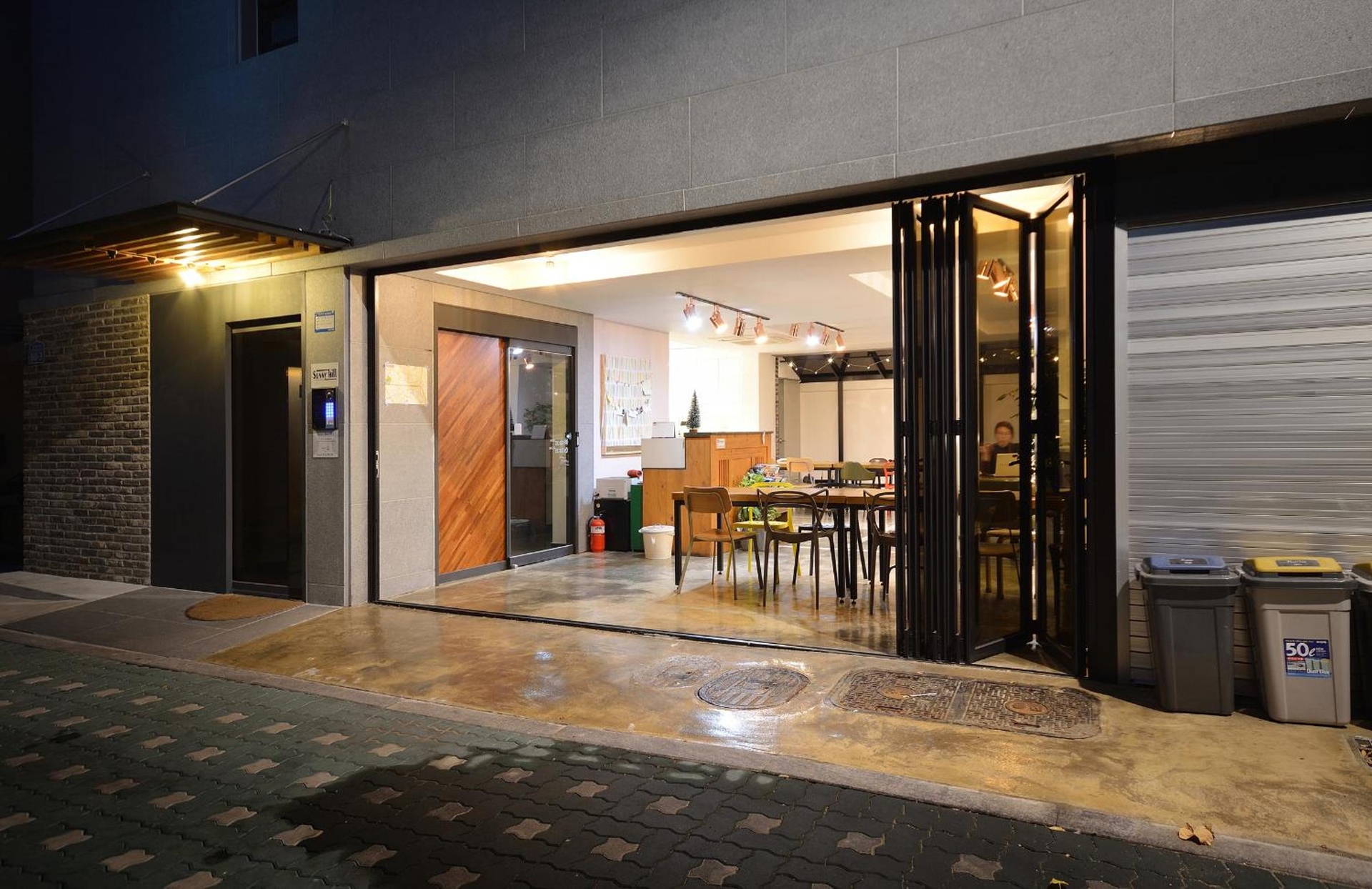 Foto de Sunnyhill Hostel Hongdae