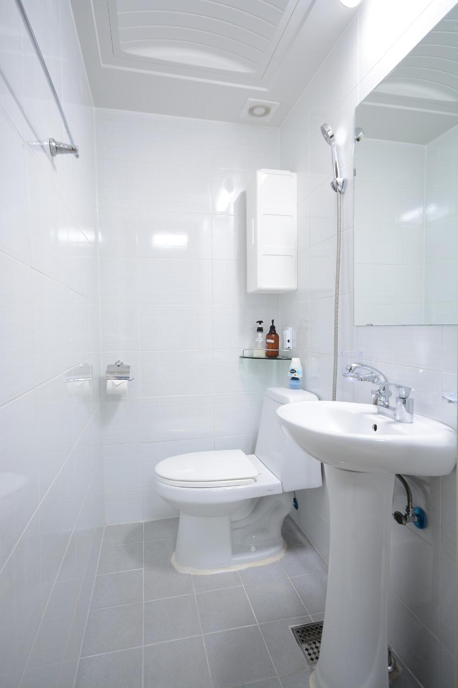 Foto de Sunnyhill Hostel Hongdae