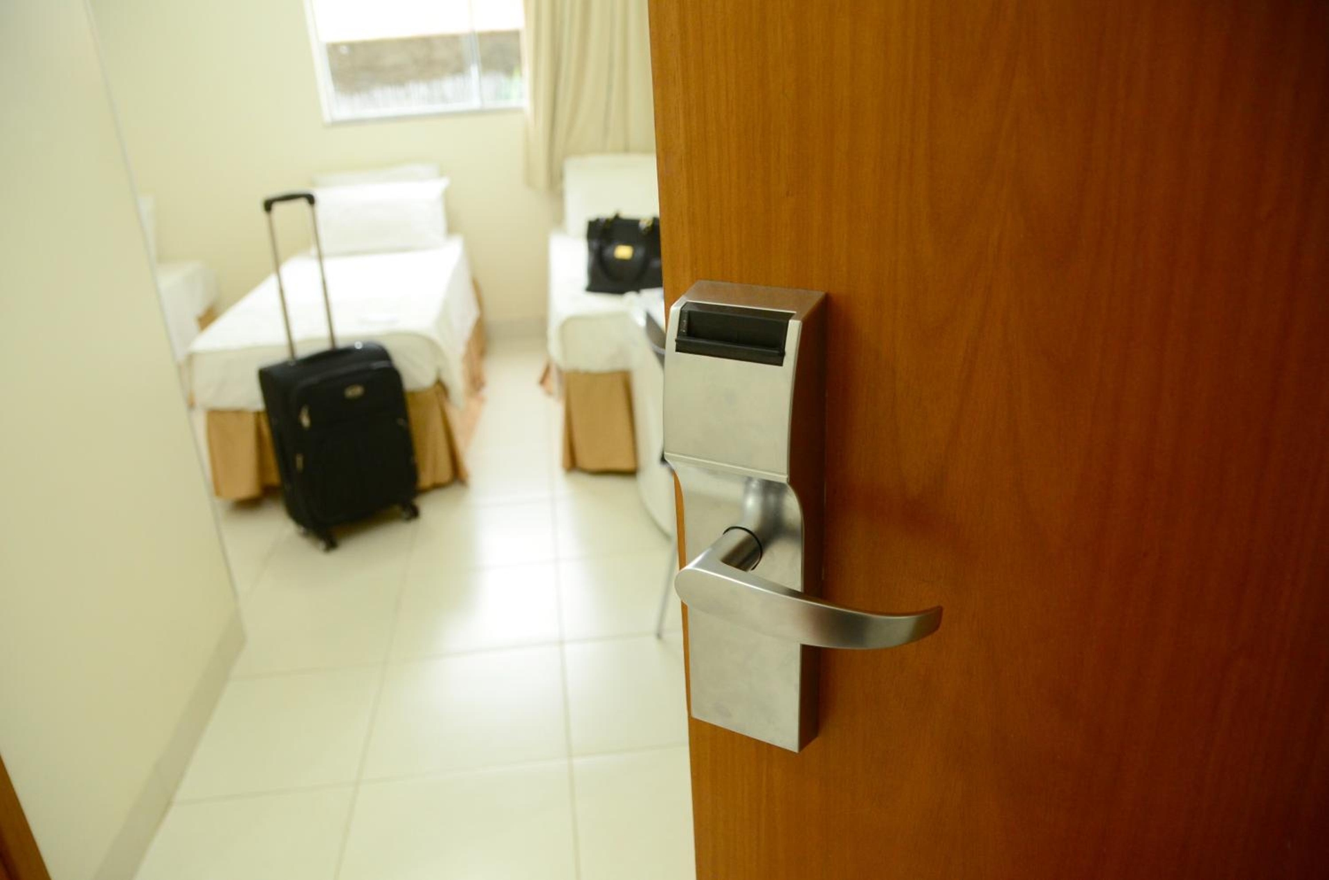 Foto de Hotel Capital