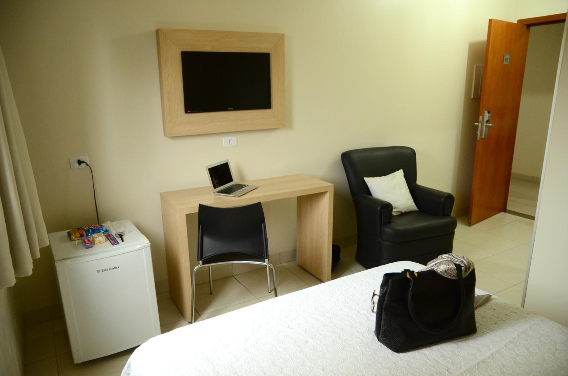 Foto de Hotel Capital