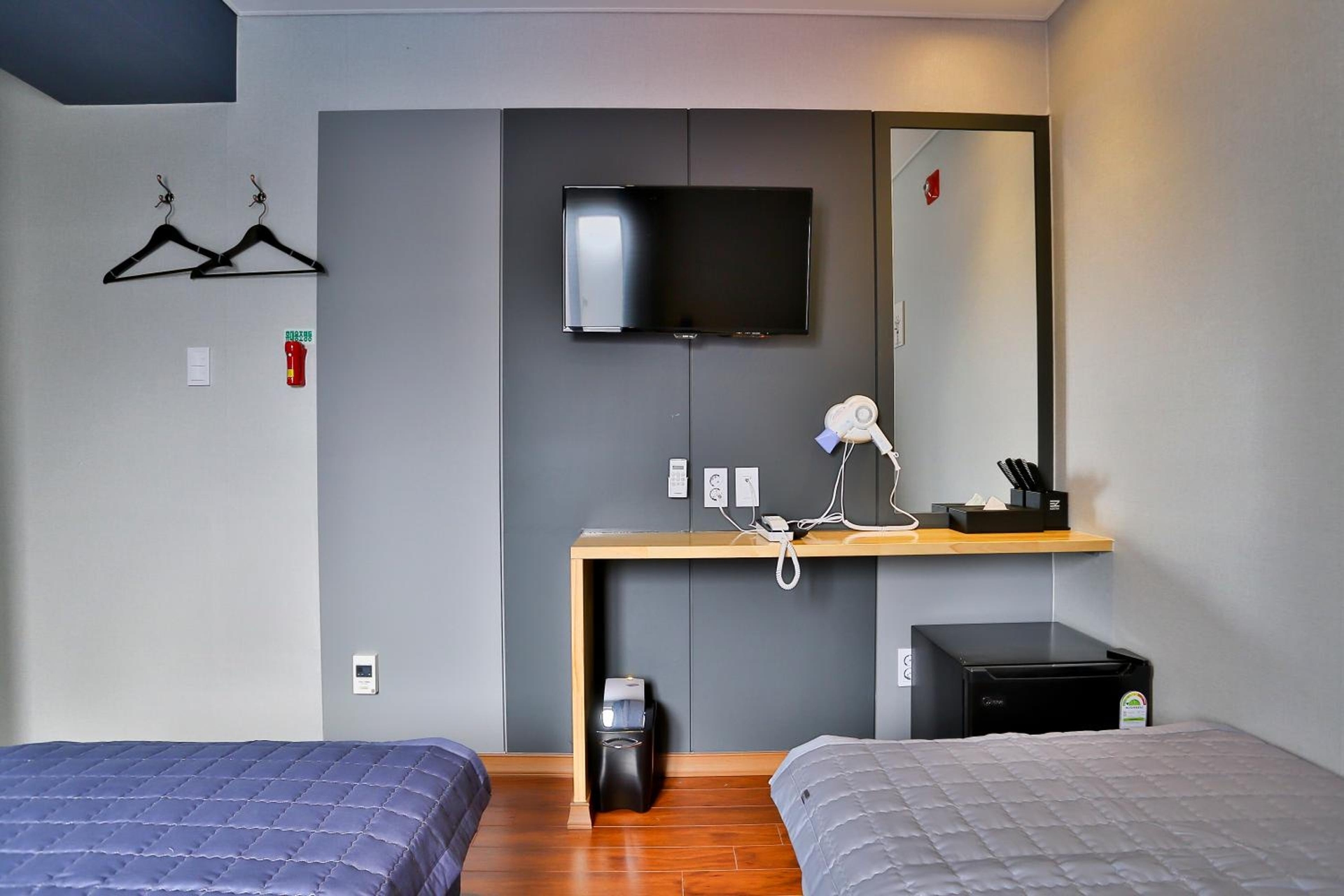 Foto de Ezstay-Nampo
