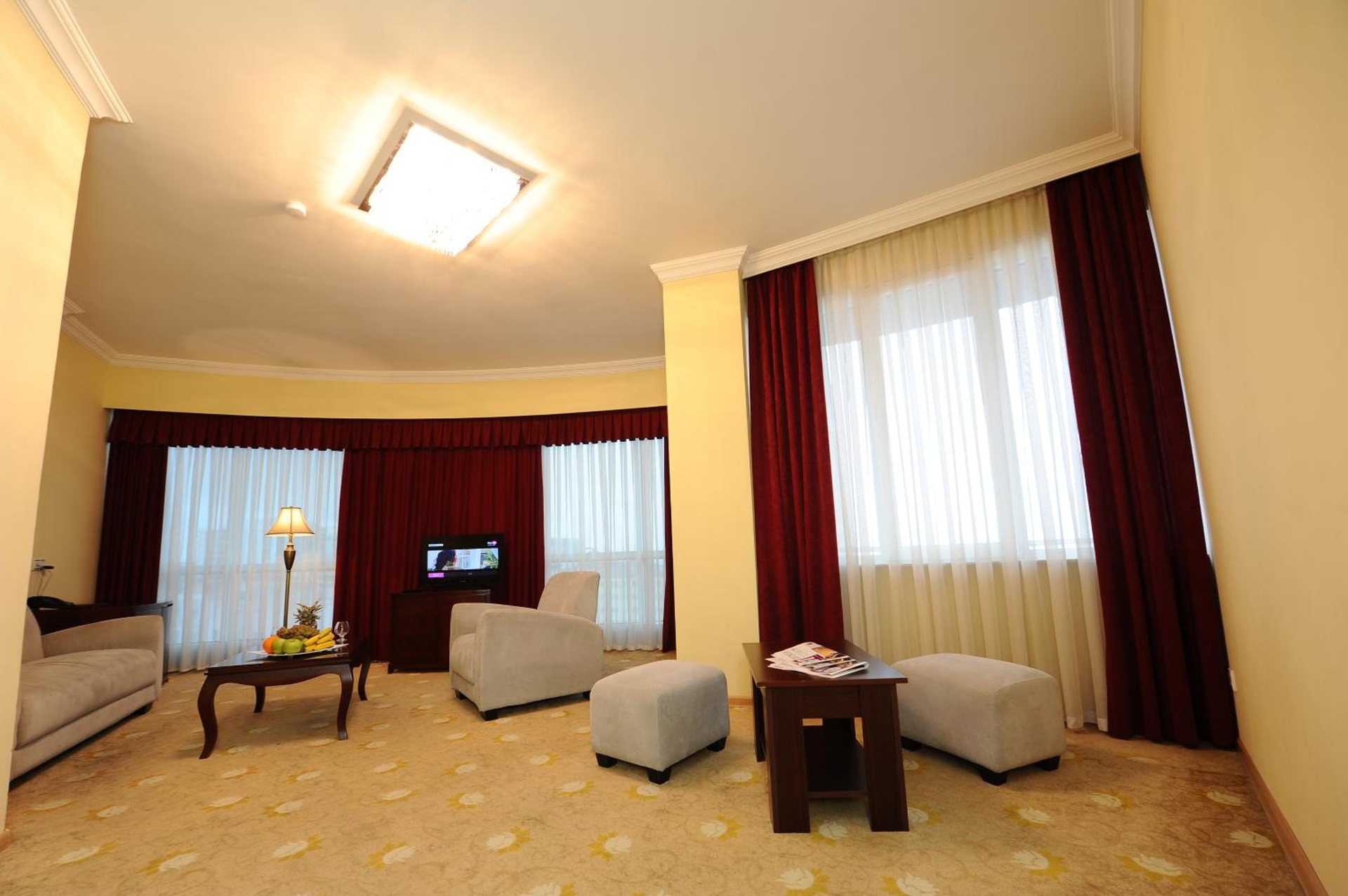 Foto de Hotel Aisi