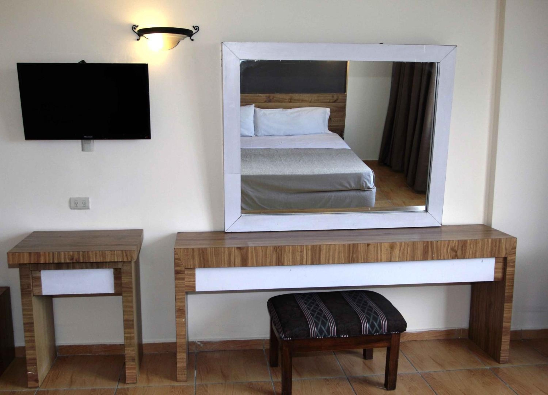 Foto de Hotel Universo
