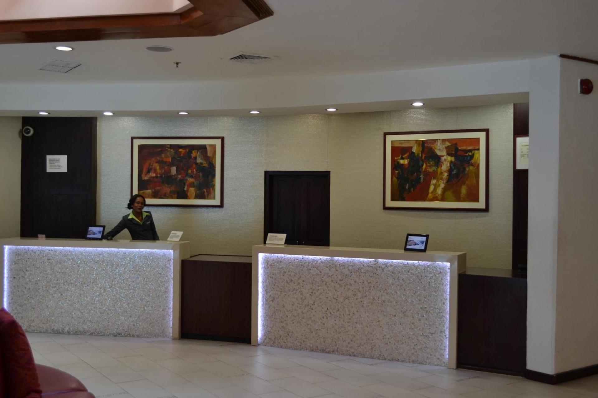 Foto de Radisson Hotel Trinidad