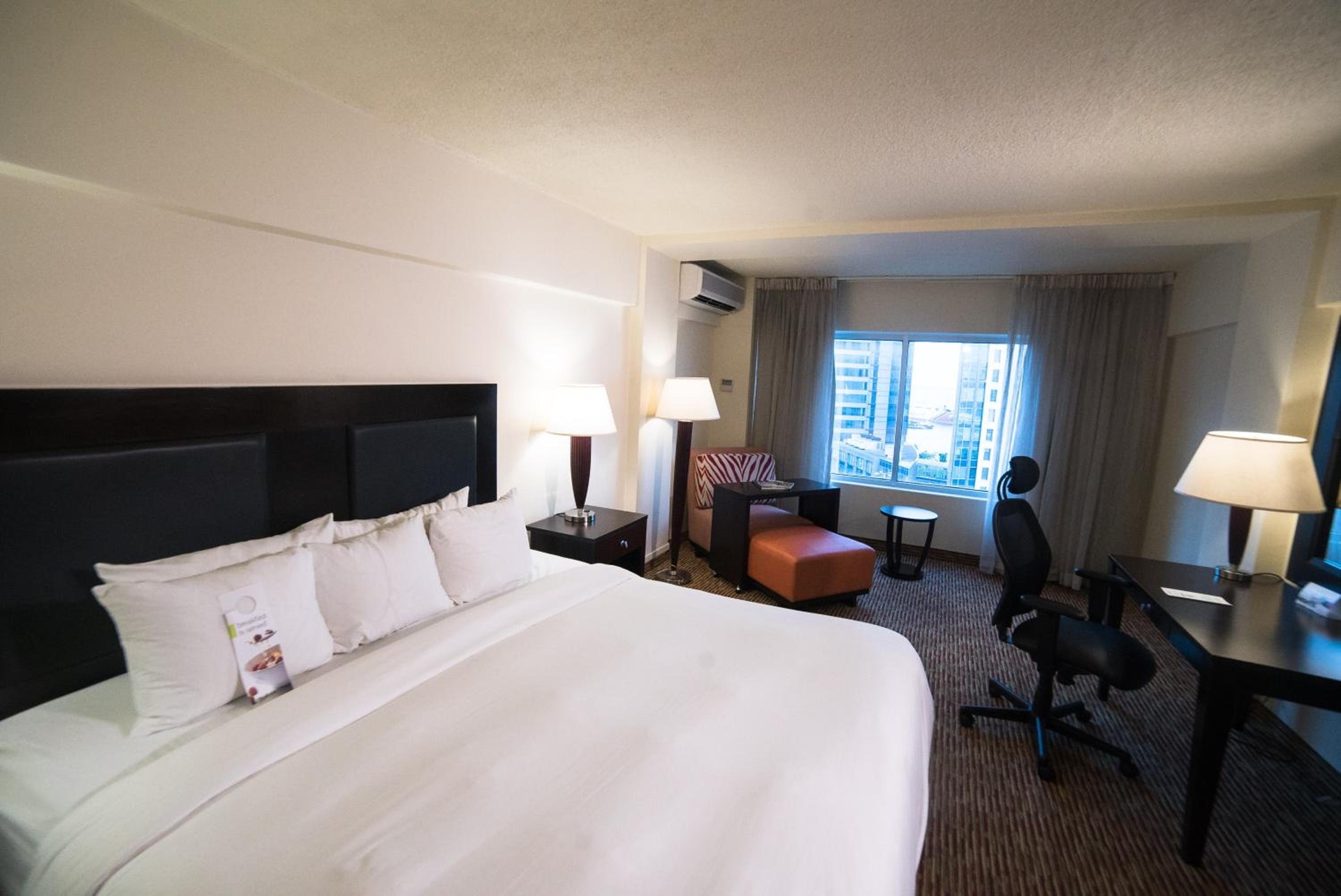 Foto de Radisson Hotel Trinidad
