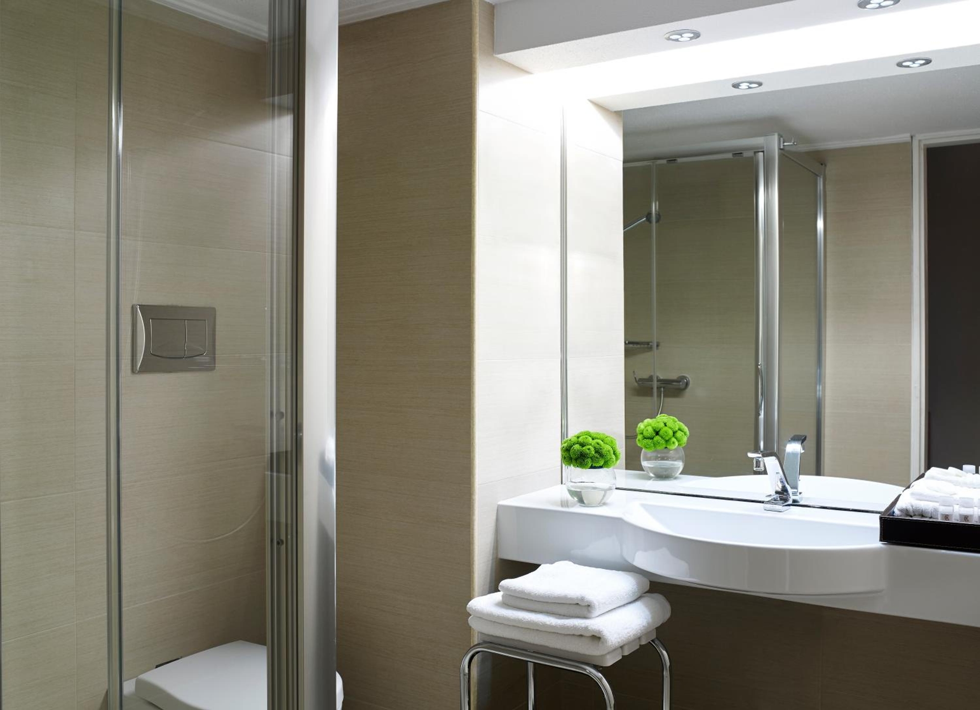 Foto de Golden Sun Hotel