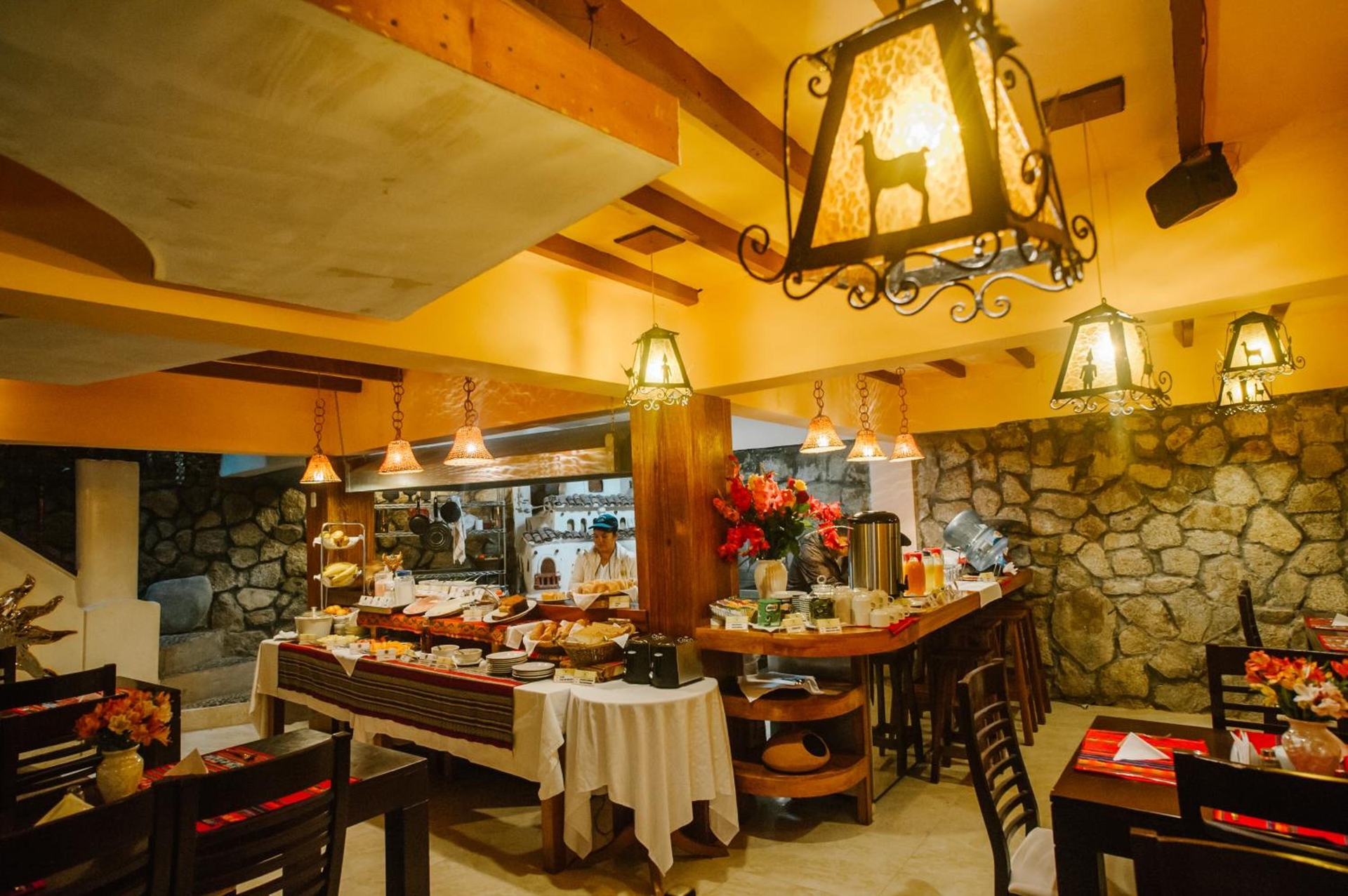 Foto de Gringo Bill's Boutique Hotel