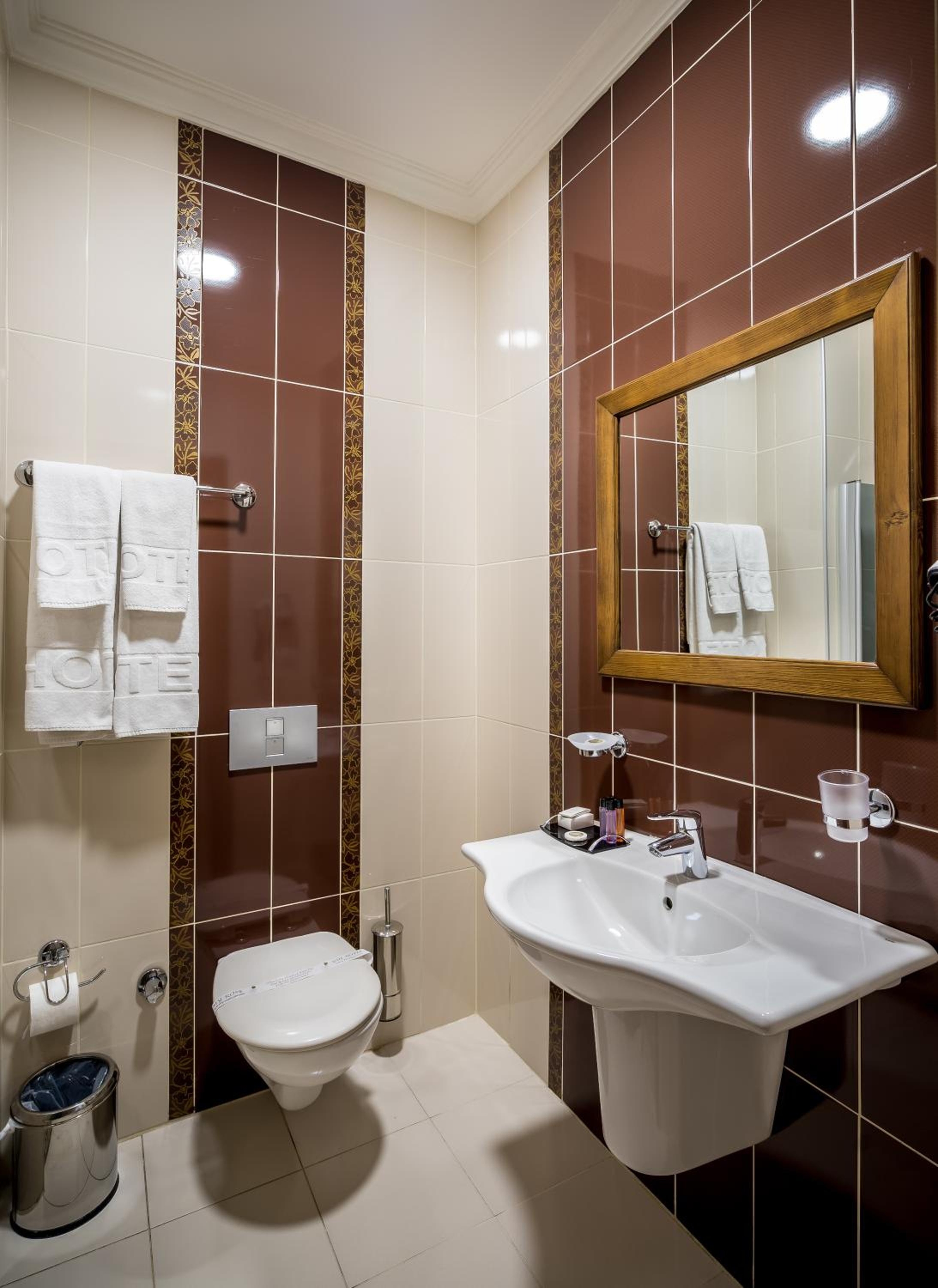 Foto de My Rose Hotel