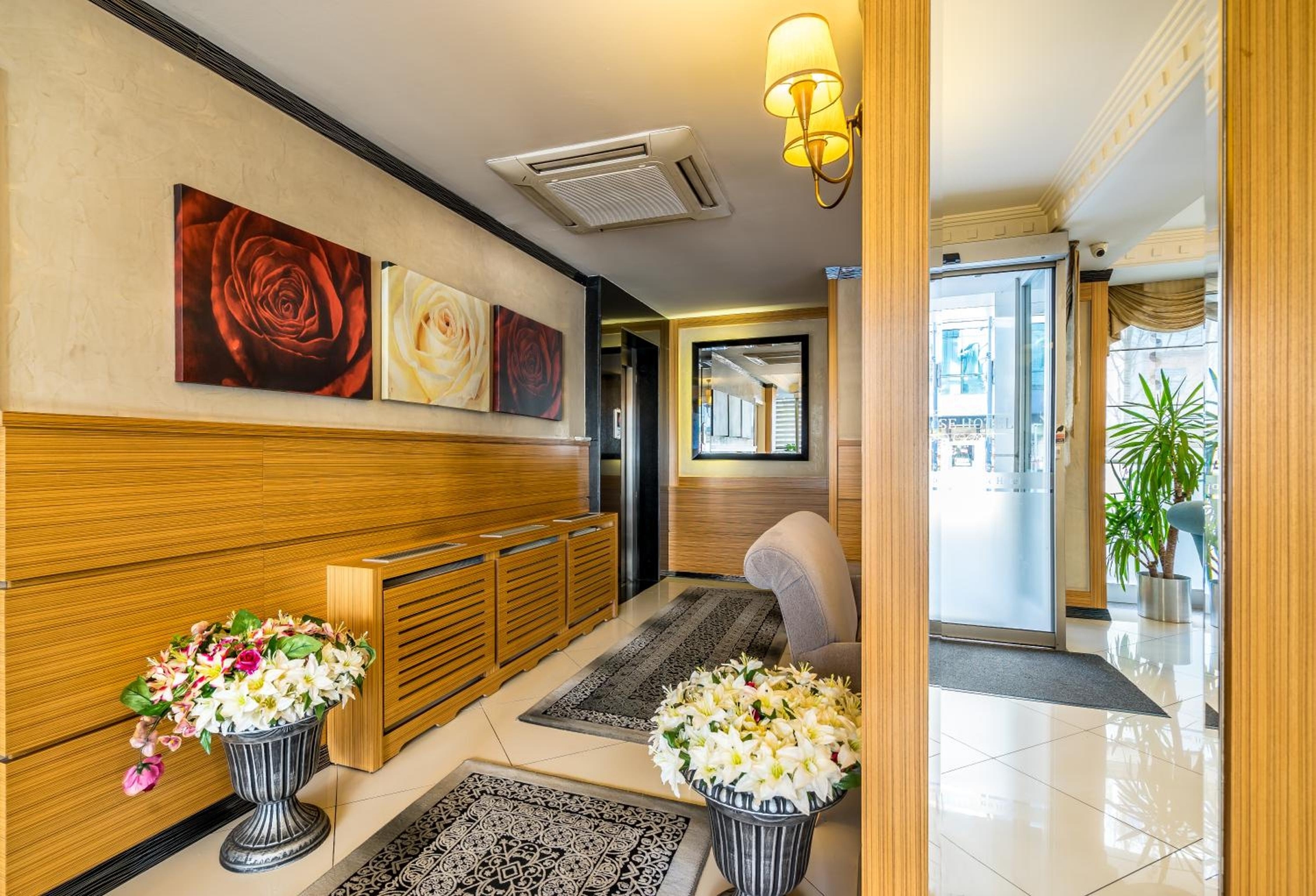 Foto de My Rose Hotel