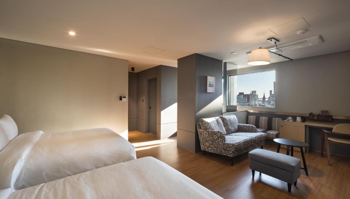 Foto de Bay Hound Hotel