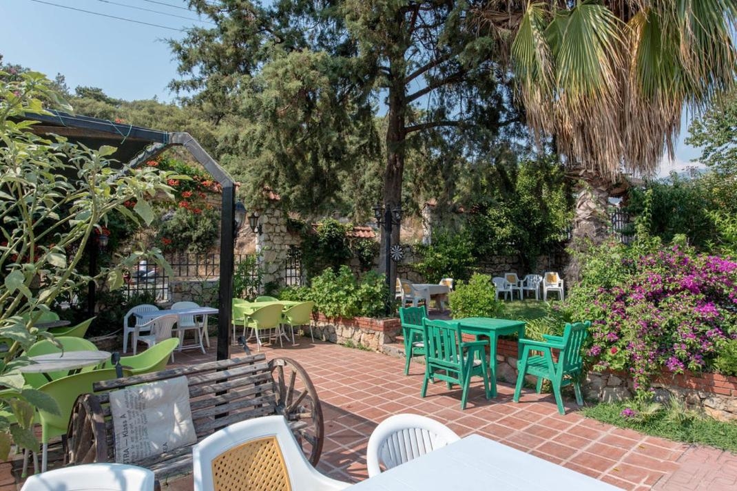 Foto de Club Pink Palace Hotel