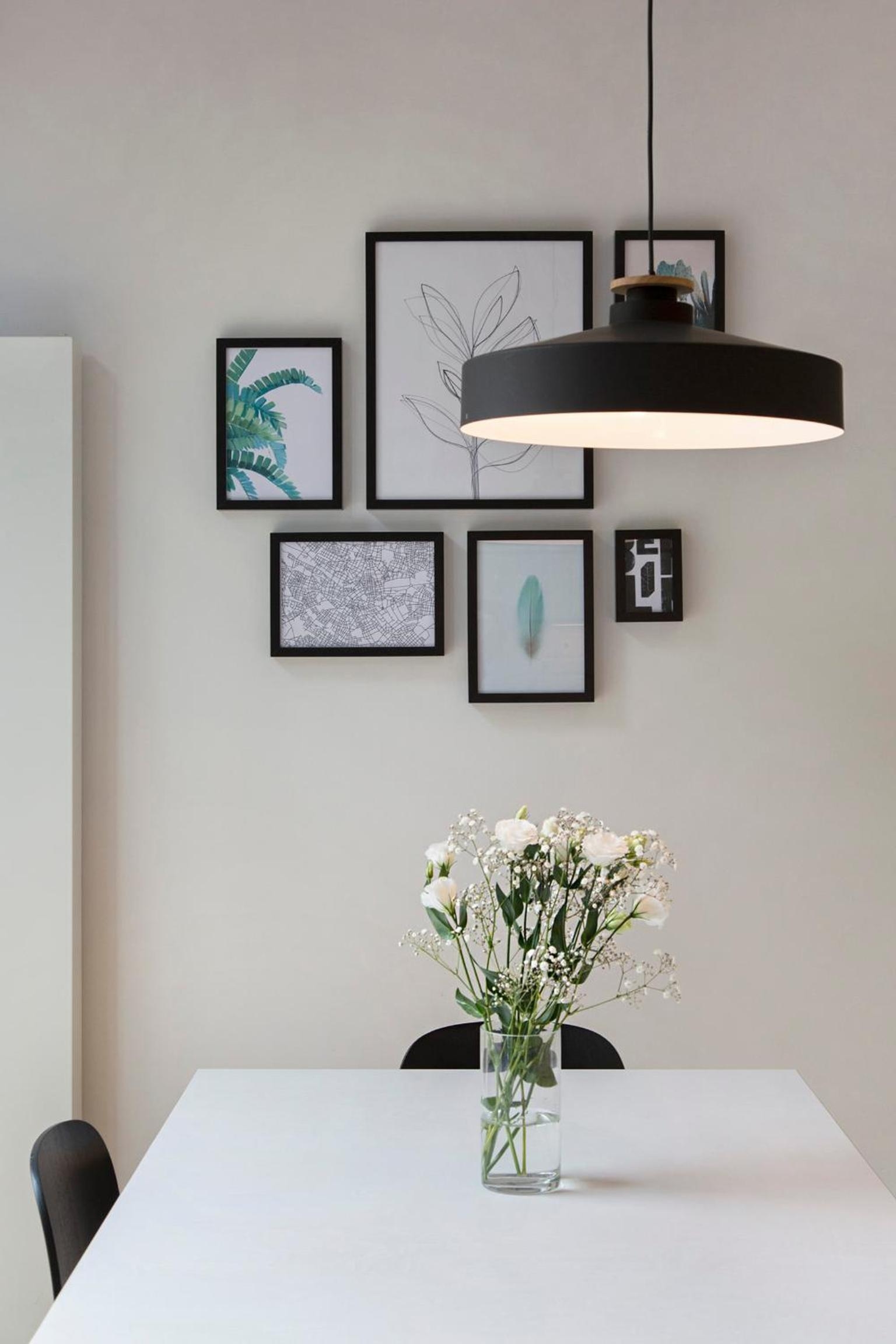 Foto de Modern Design Apartment