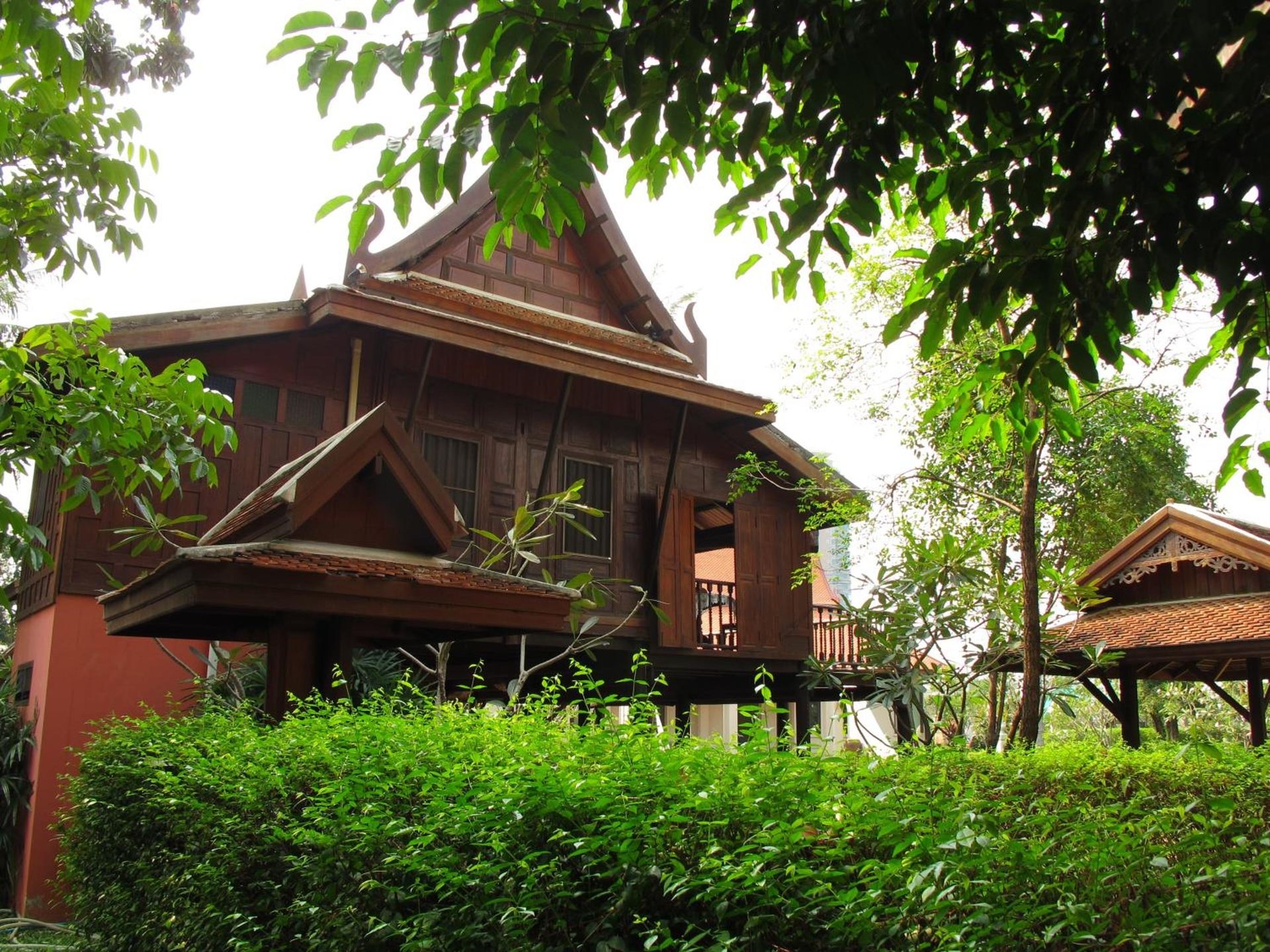 Foto de Dhabkwan Resort