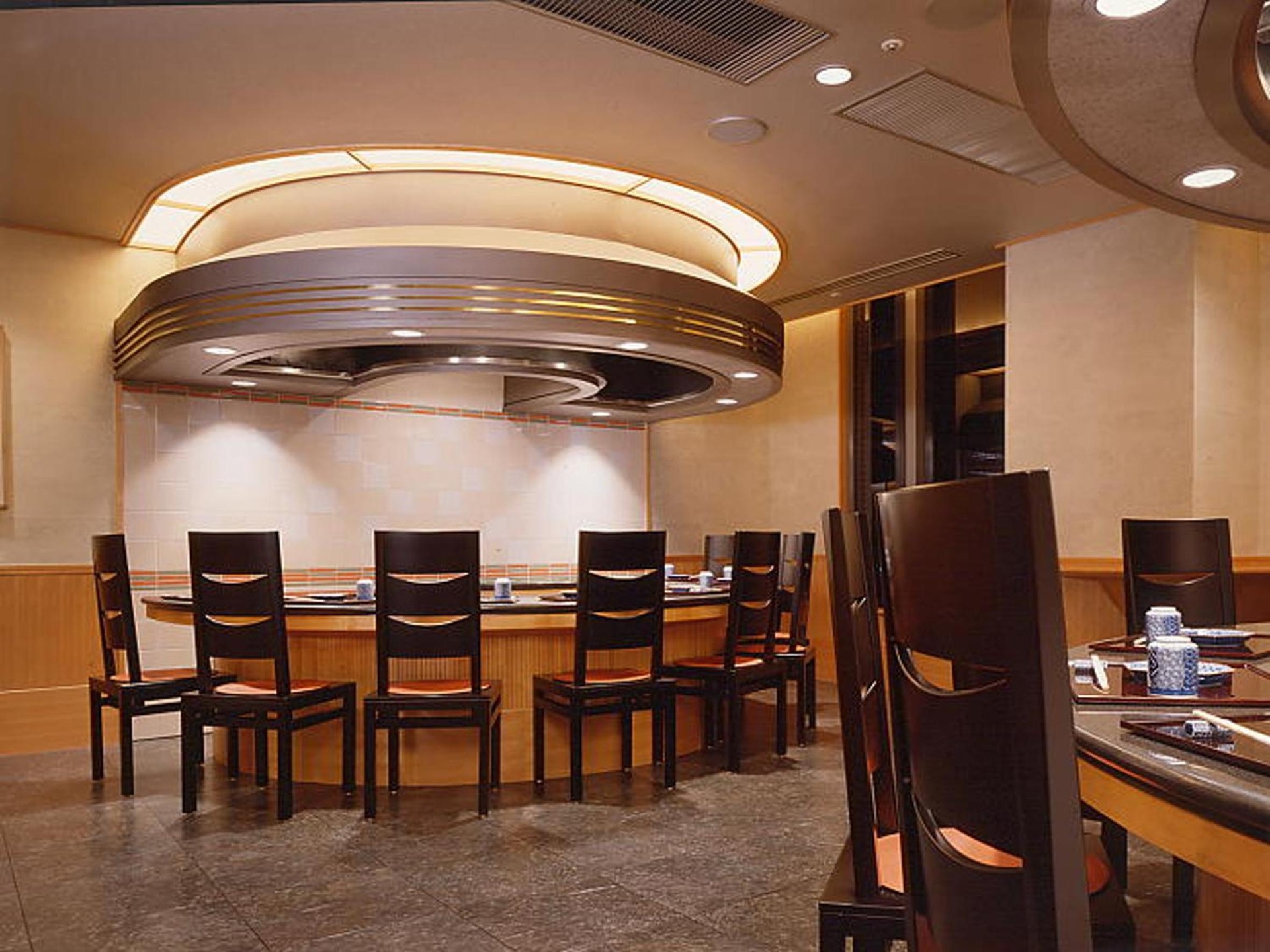 Foto de Rembrandt Hotel Oita