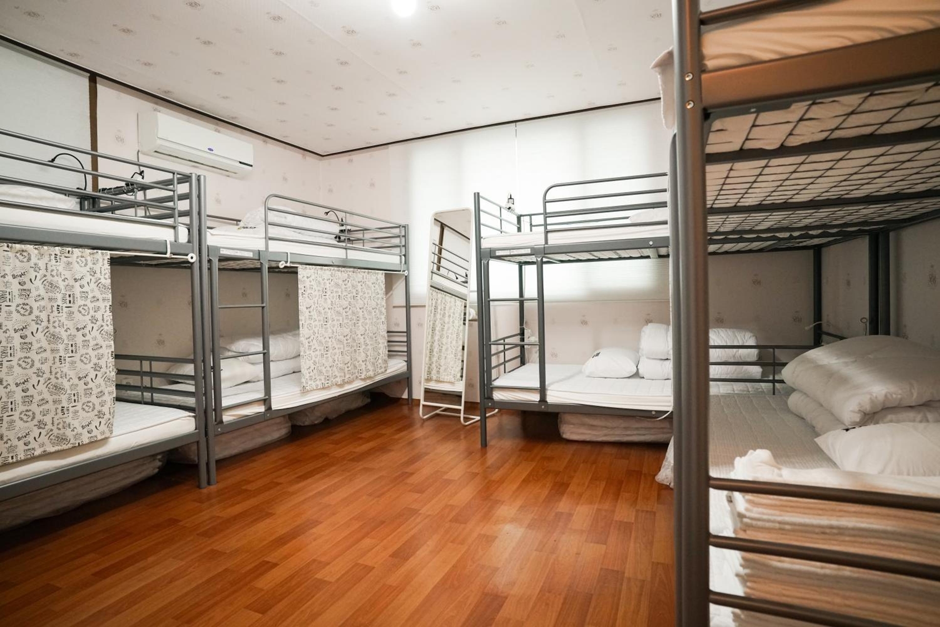 Foto de Suncheon Namu Guesthouse