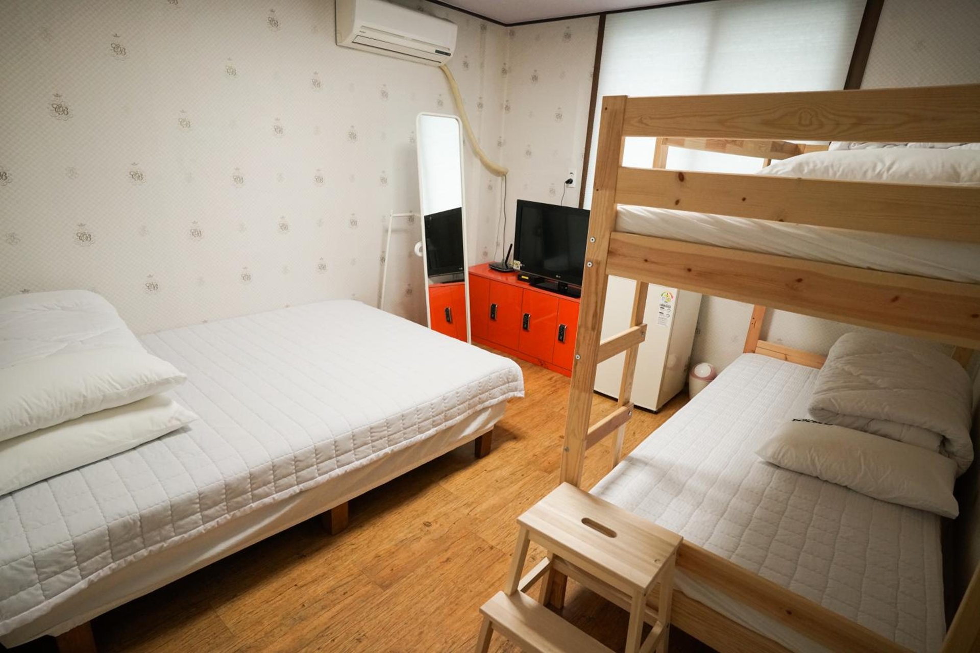 Foto de Suncheon Namu Guesthouse