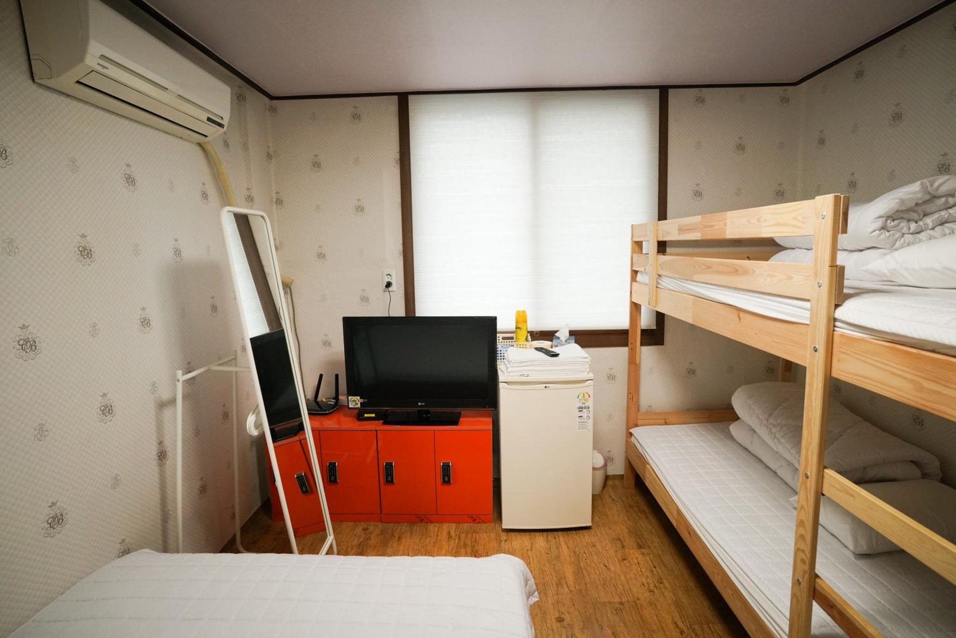 Foto de Suncheon Namu Guesthouse