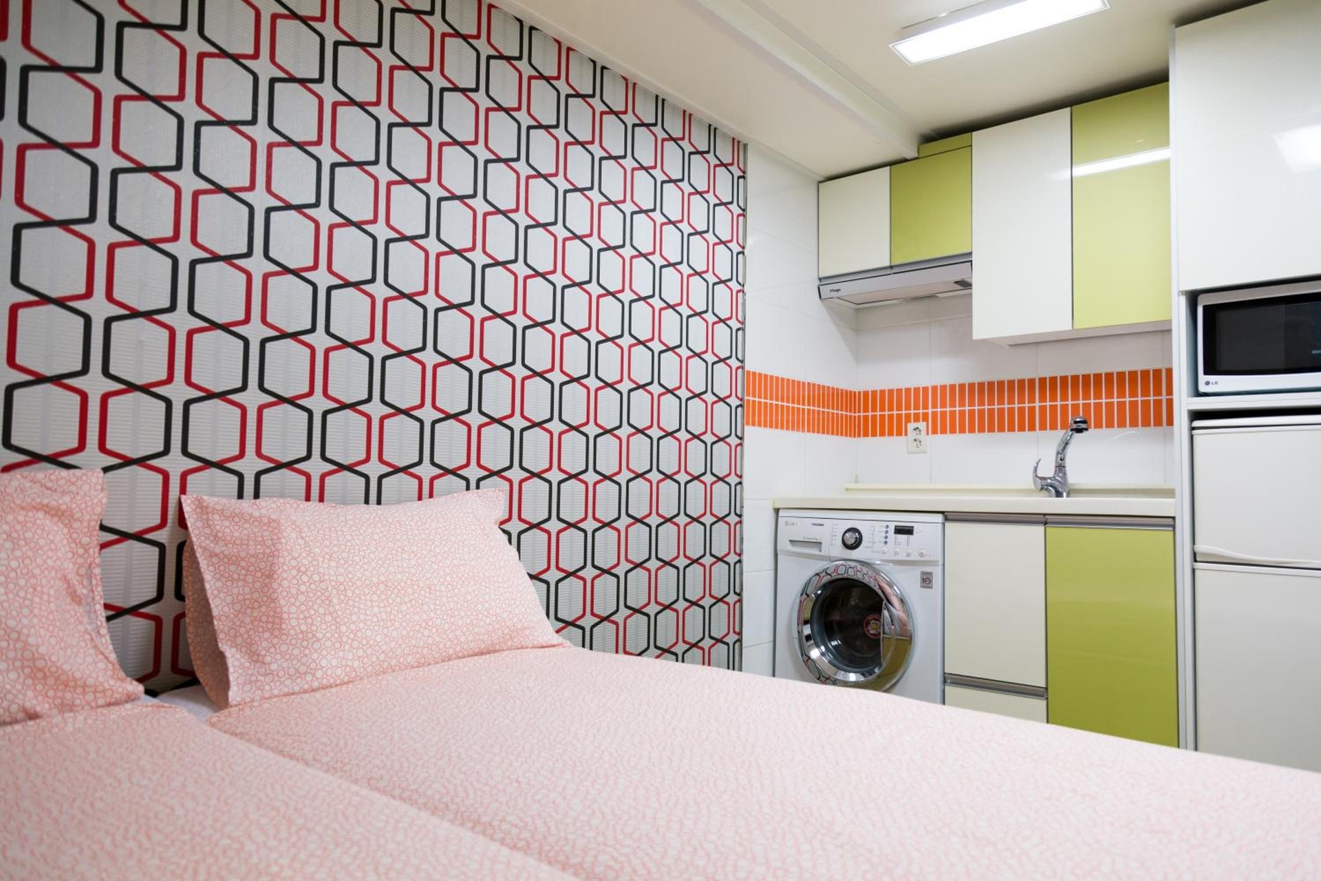 Foto de Zaza Backpackers hostel